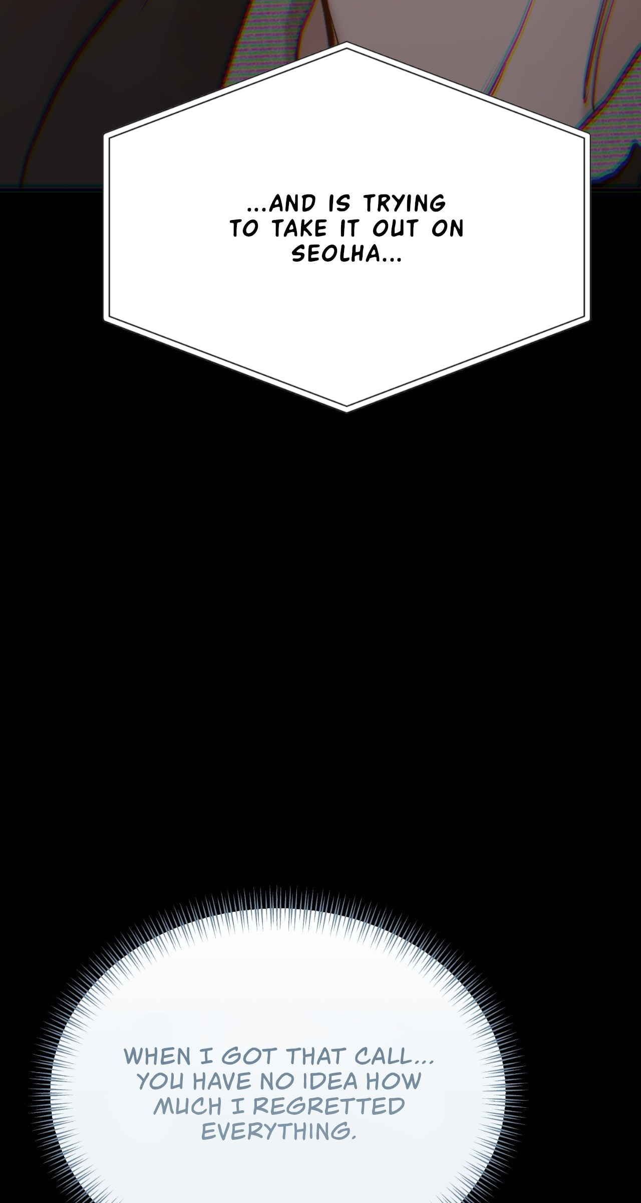 Despite the Risk Chapter 95 page 18 - 