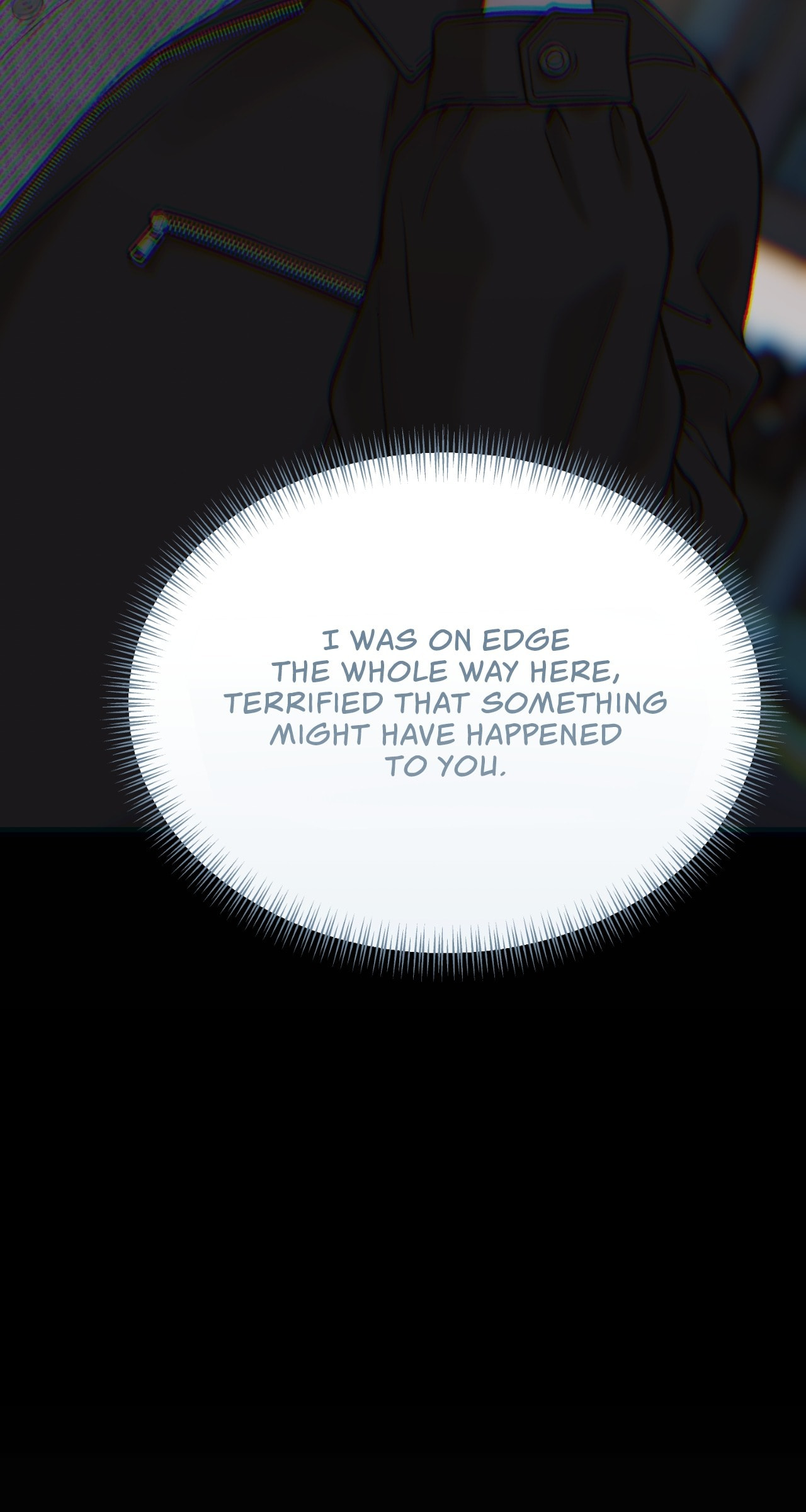 Despite the Risk Chapter 95 page 20 - 