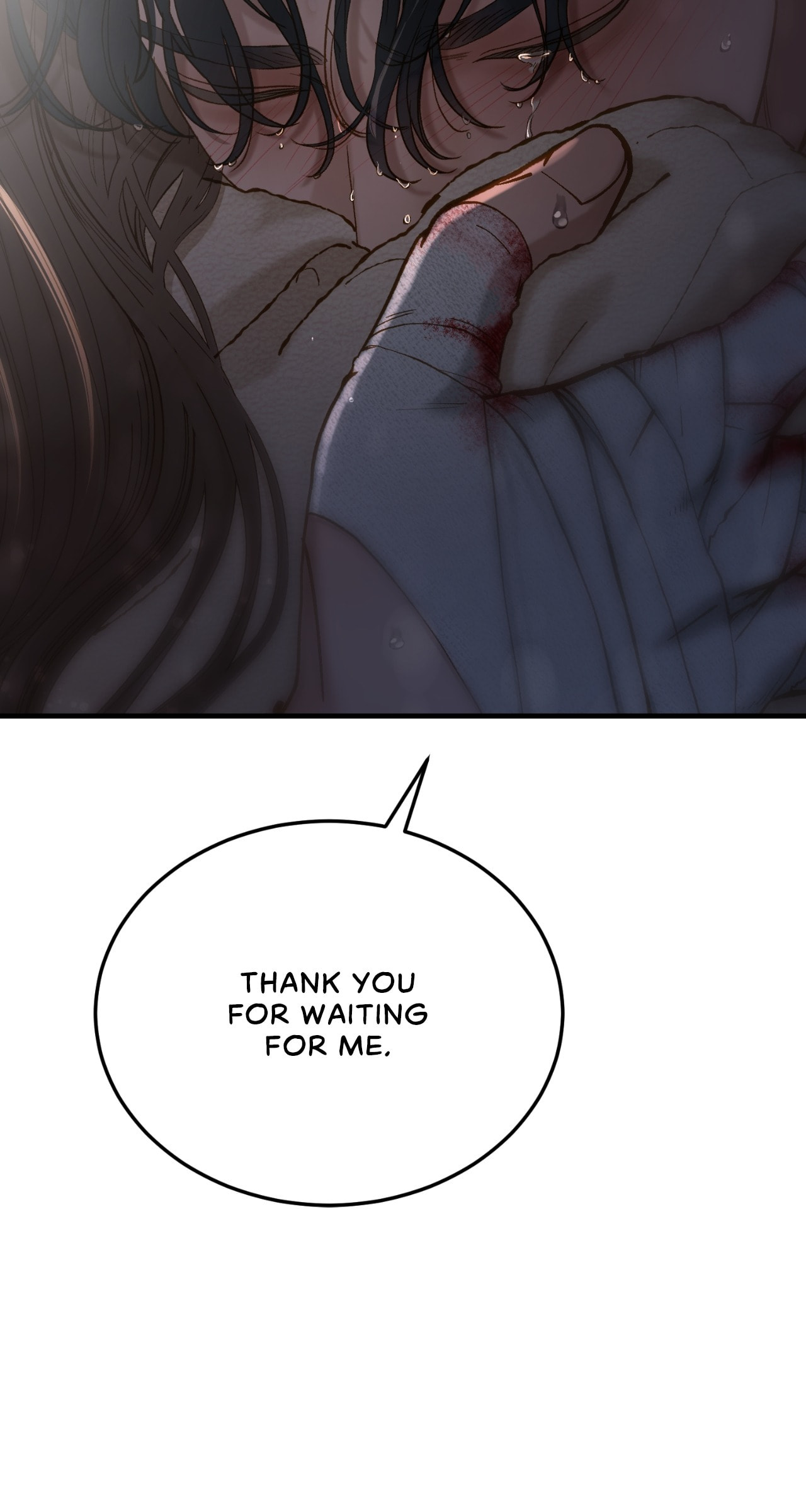 Despite the Risk Chapter 95 page 24 - 