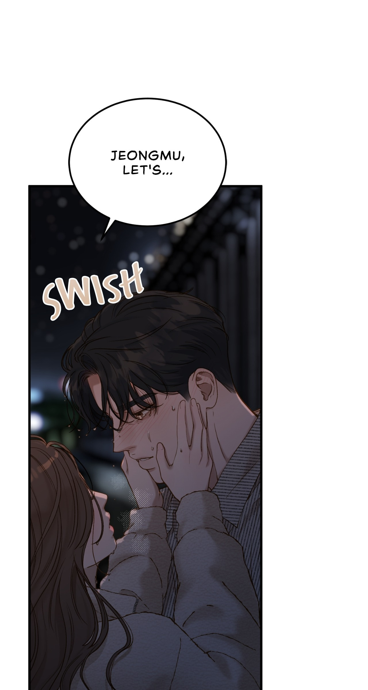 Despite the Risk Chapter 95 page 26 - 