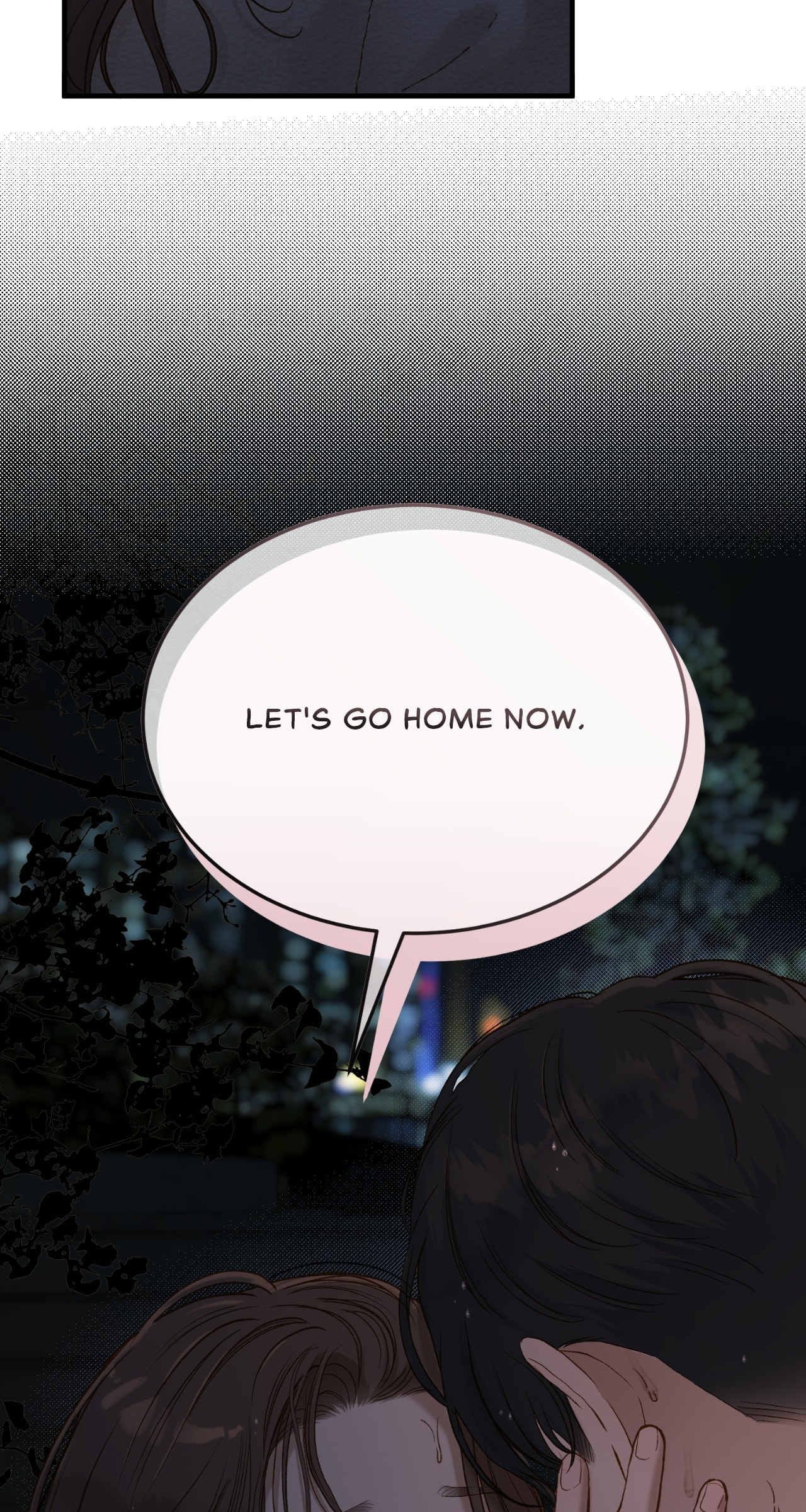 Despite the Risk Chapter 95 page 27 - 