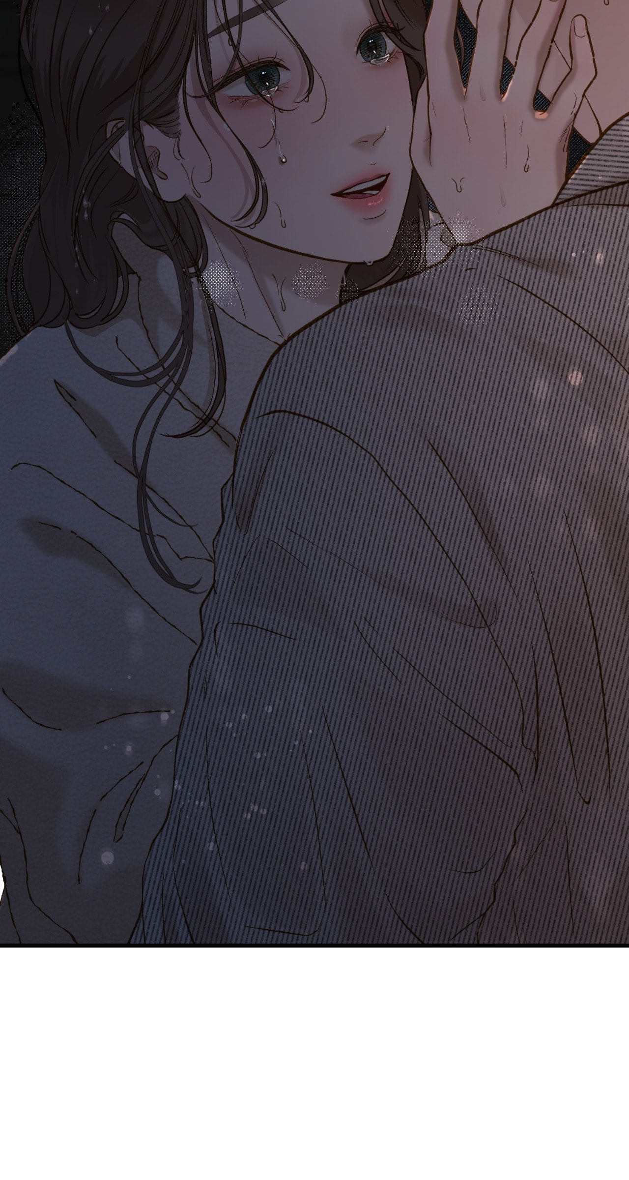Despite the Risk Chapter 95 page 28 - 