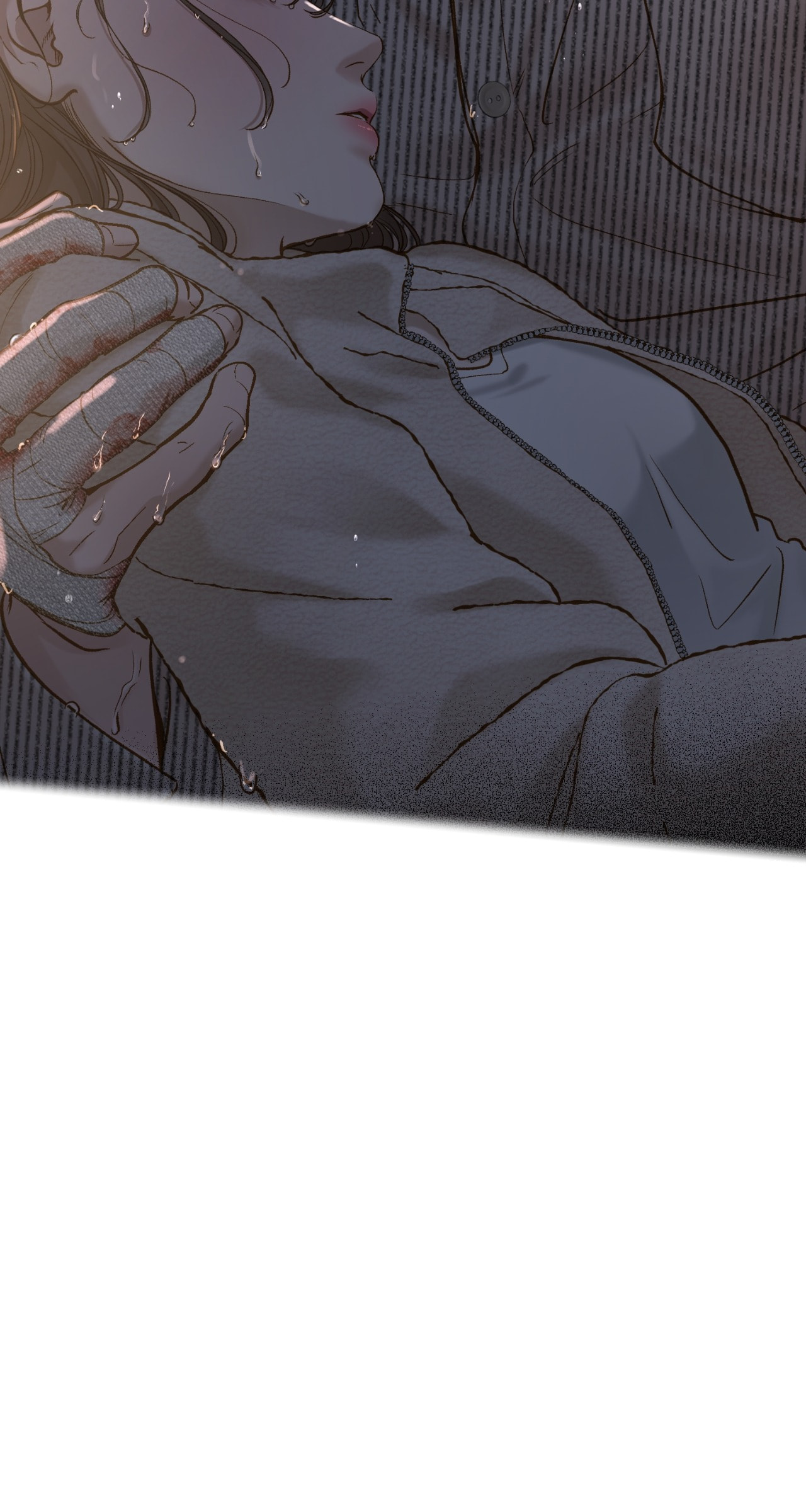 Despite the Risk Chapter 95 page 4 - 