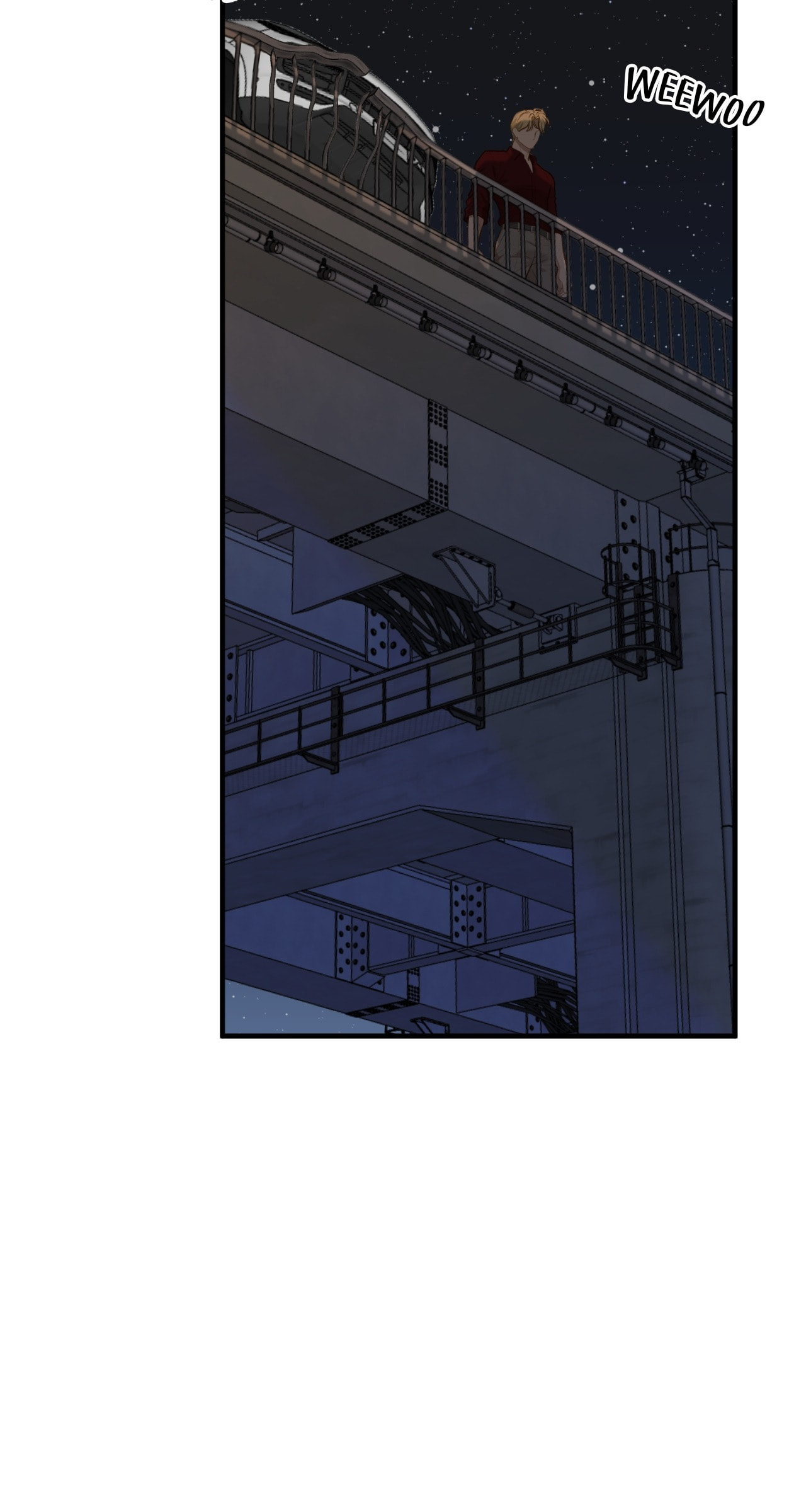 Despite the Risk Chapter 95 page 33 - 