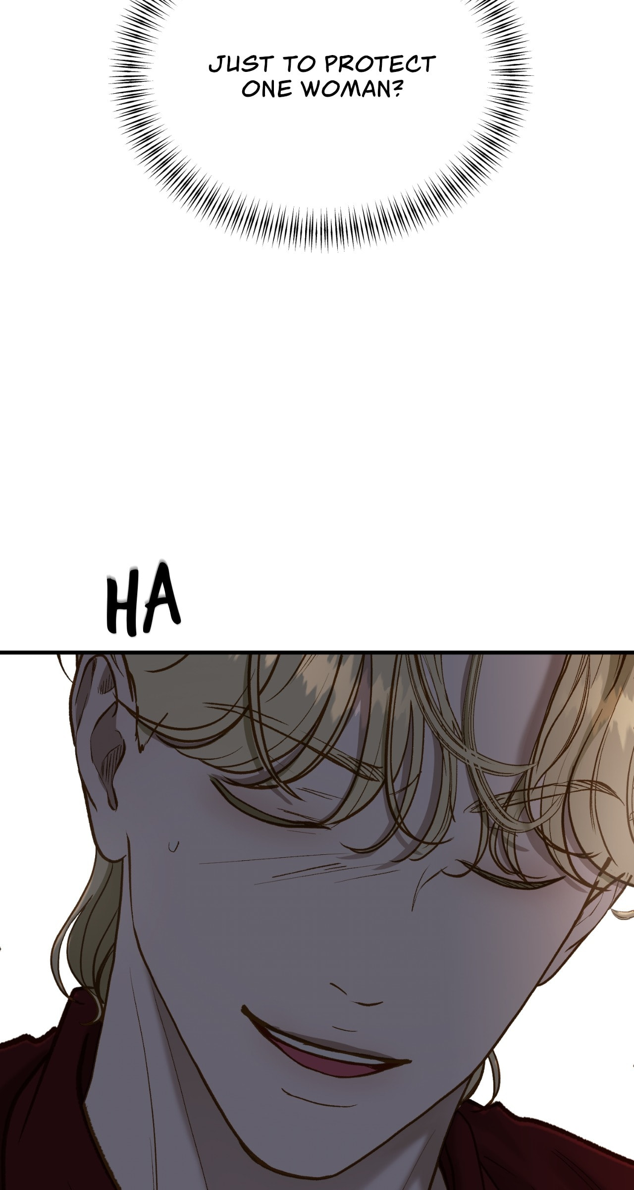Despite the Risk Chapter 95 page 39 - 