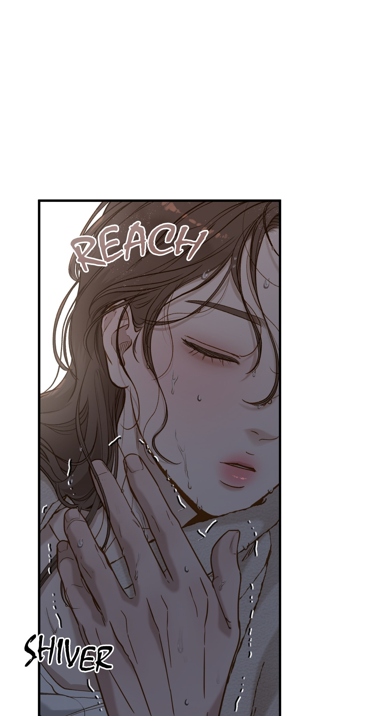Despite the Risk Chapter 95 page 5 - 