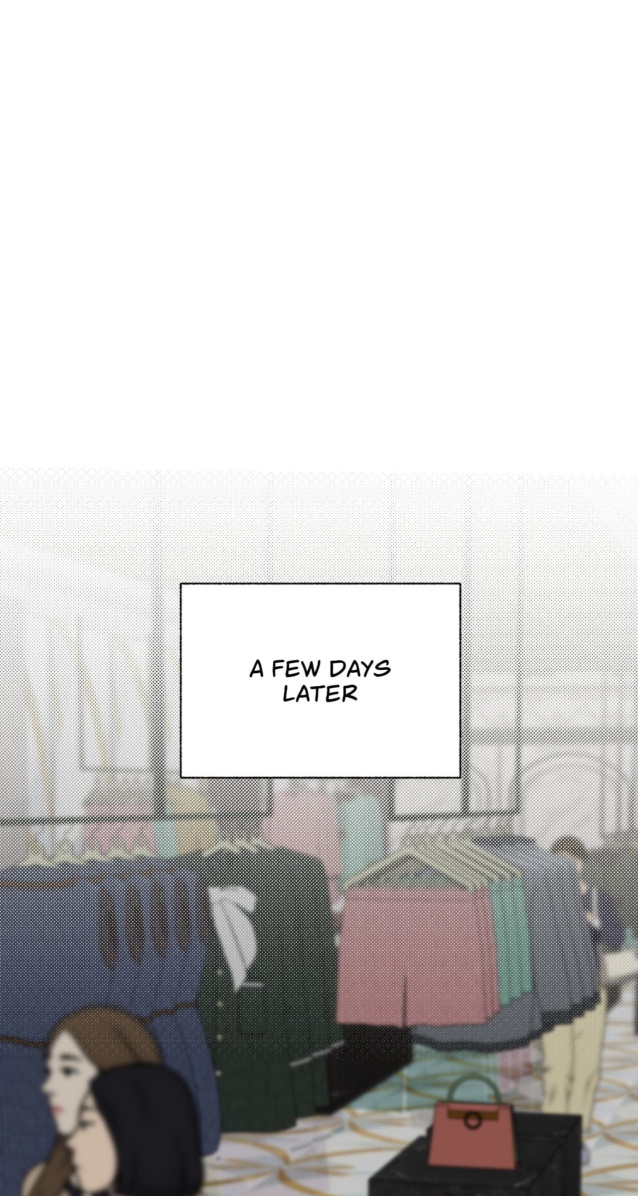 Despite the Risk Chapter 95 page 44 - 