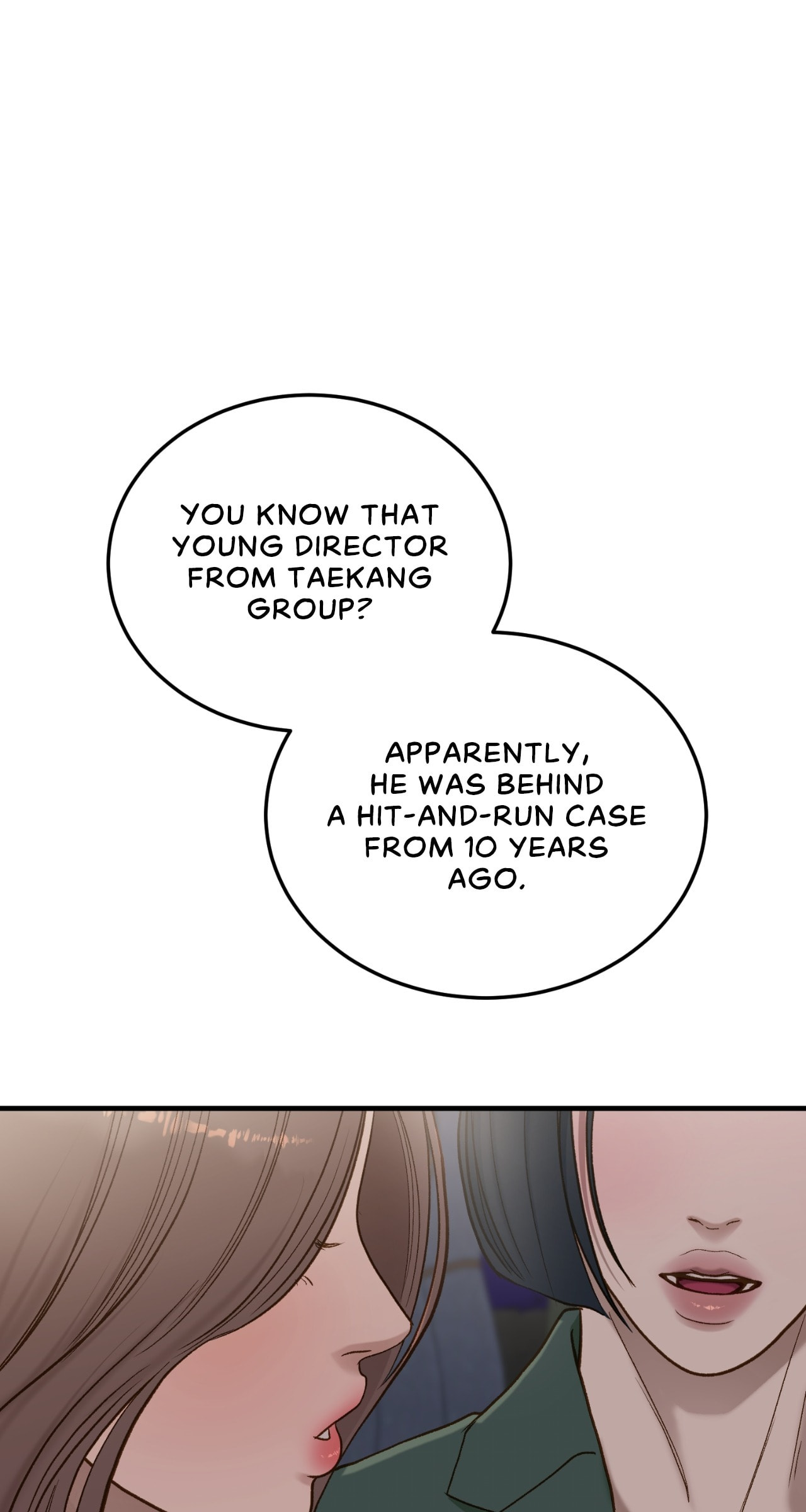 Despite the Risk Chapter 95 page 46 - 
