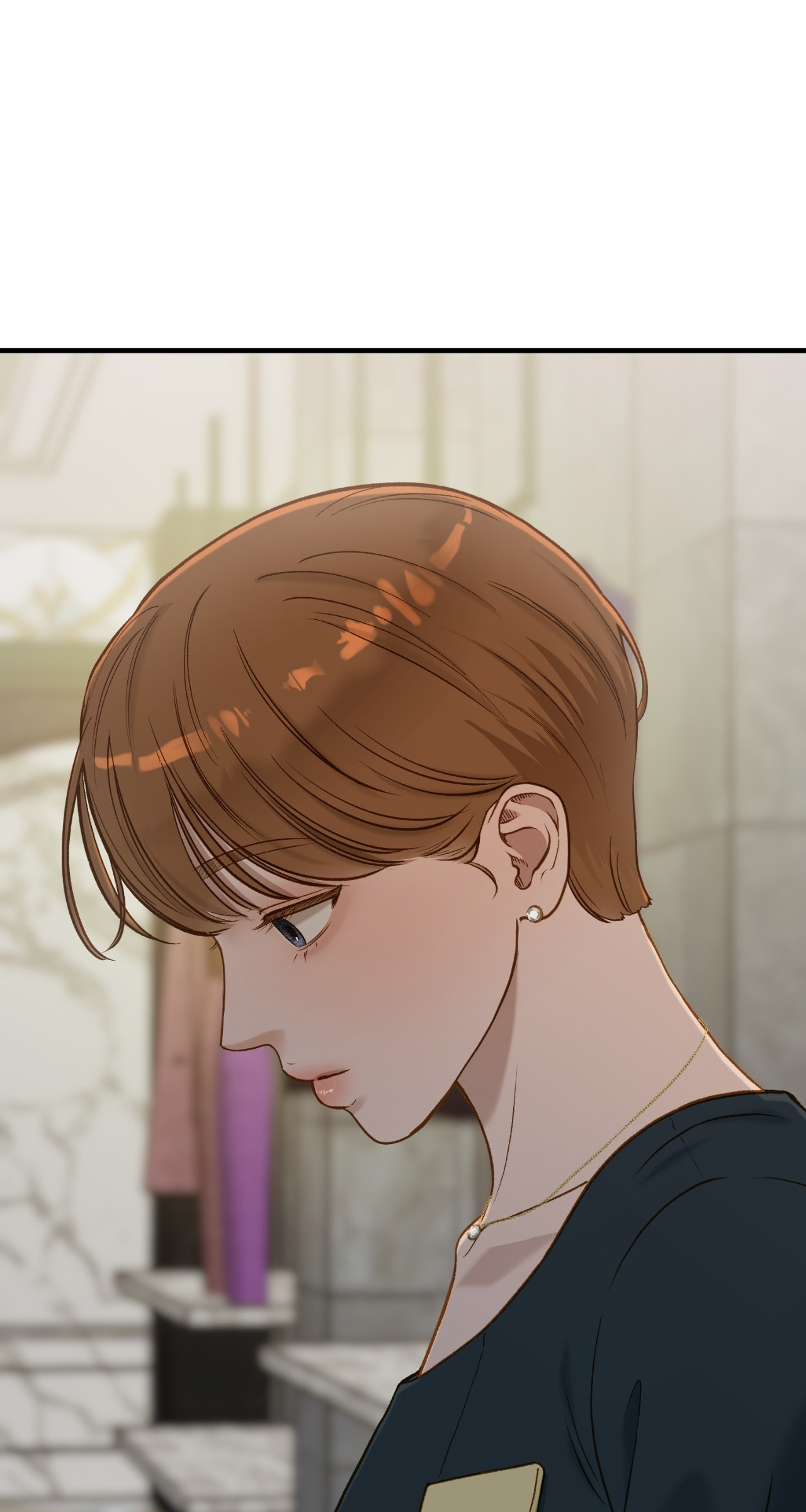 Despite the Risk Chapter 95 page 50 - 