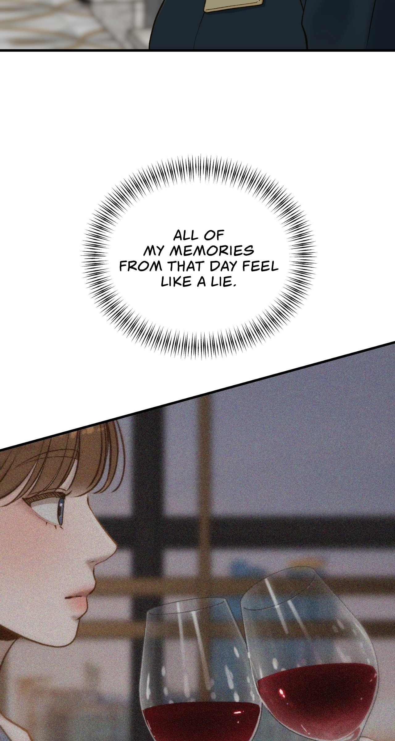 Despite the Risk Chapter 95 page 51 - 