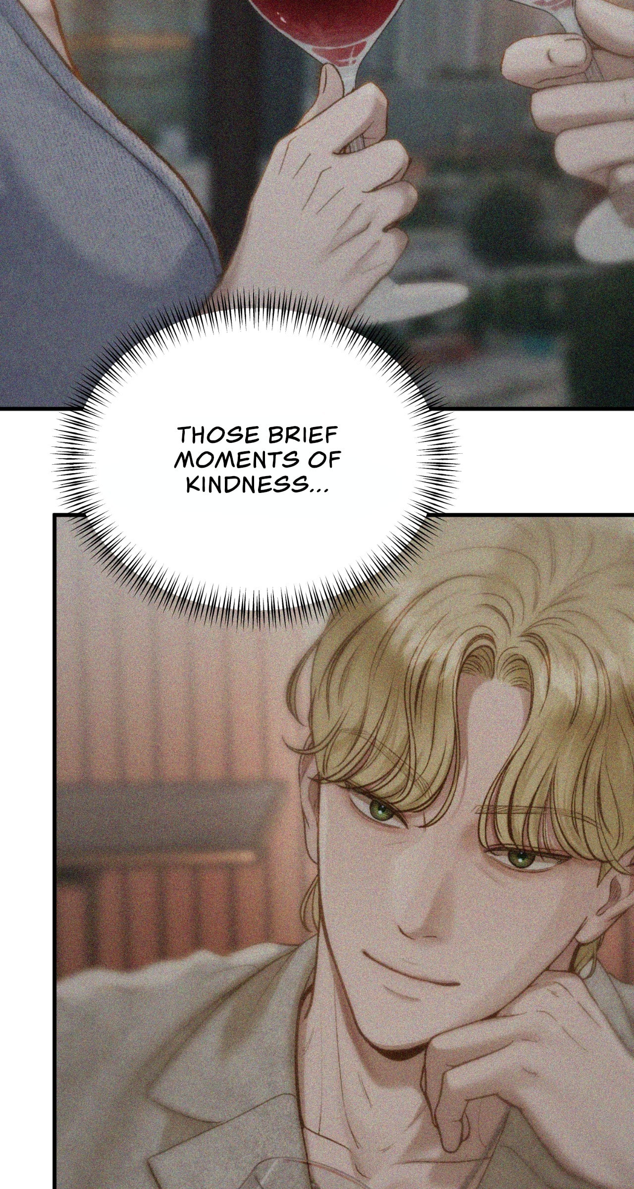 Despite the Risk Chapter 95 page 52 - 