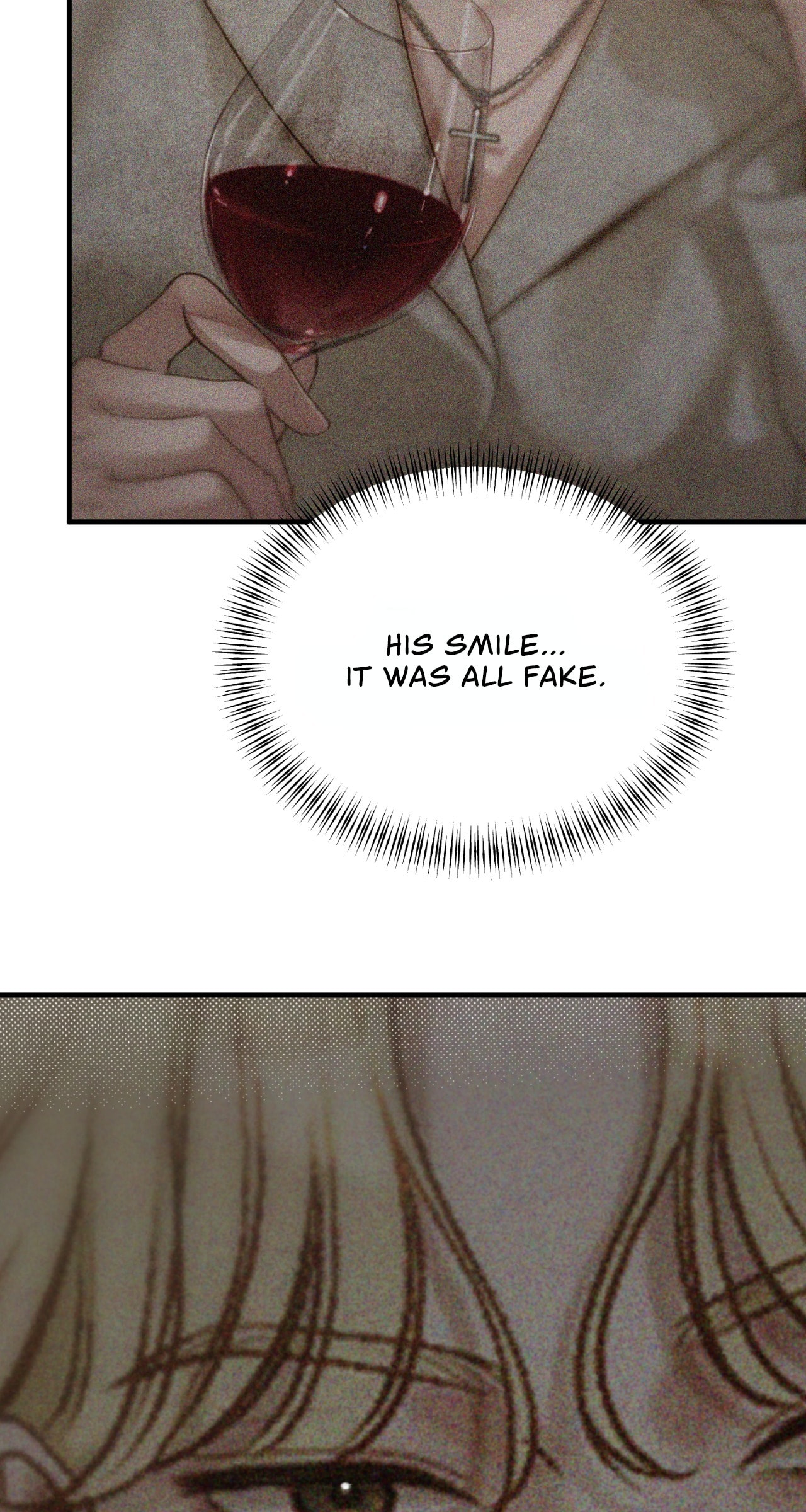 Despite the Risk Chapter 95 page 53 - 
