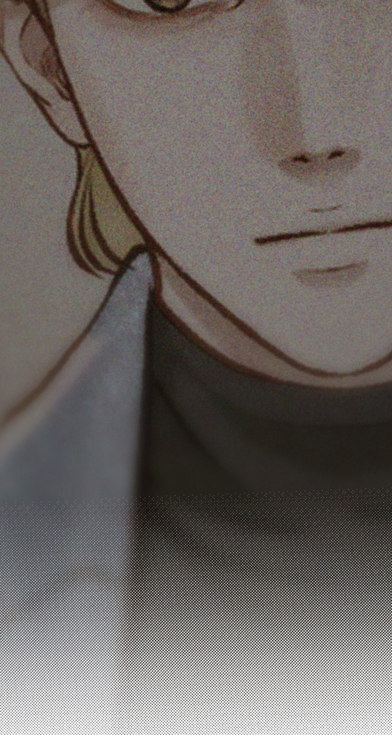 Despite the Risk Chapter 95 page 54 - 