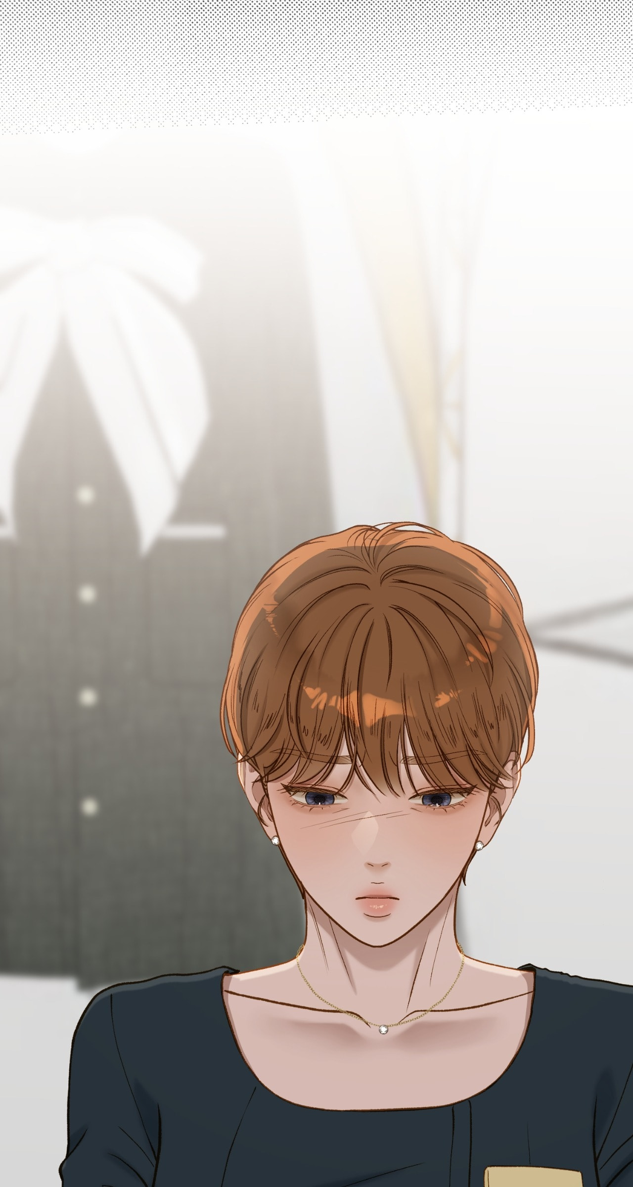 Despite the Risk Chapter 95 page 55 - 