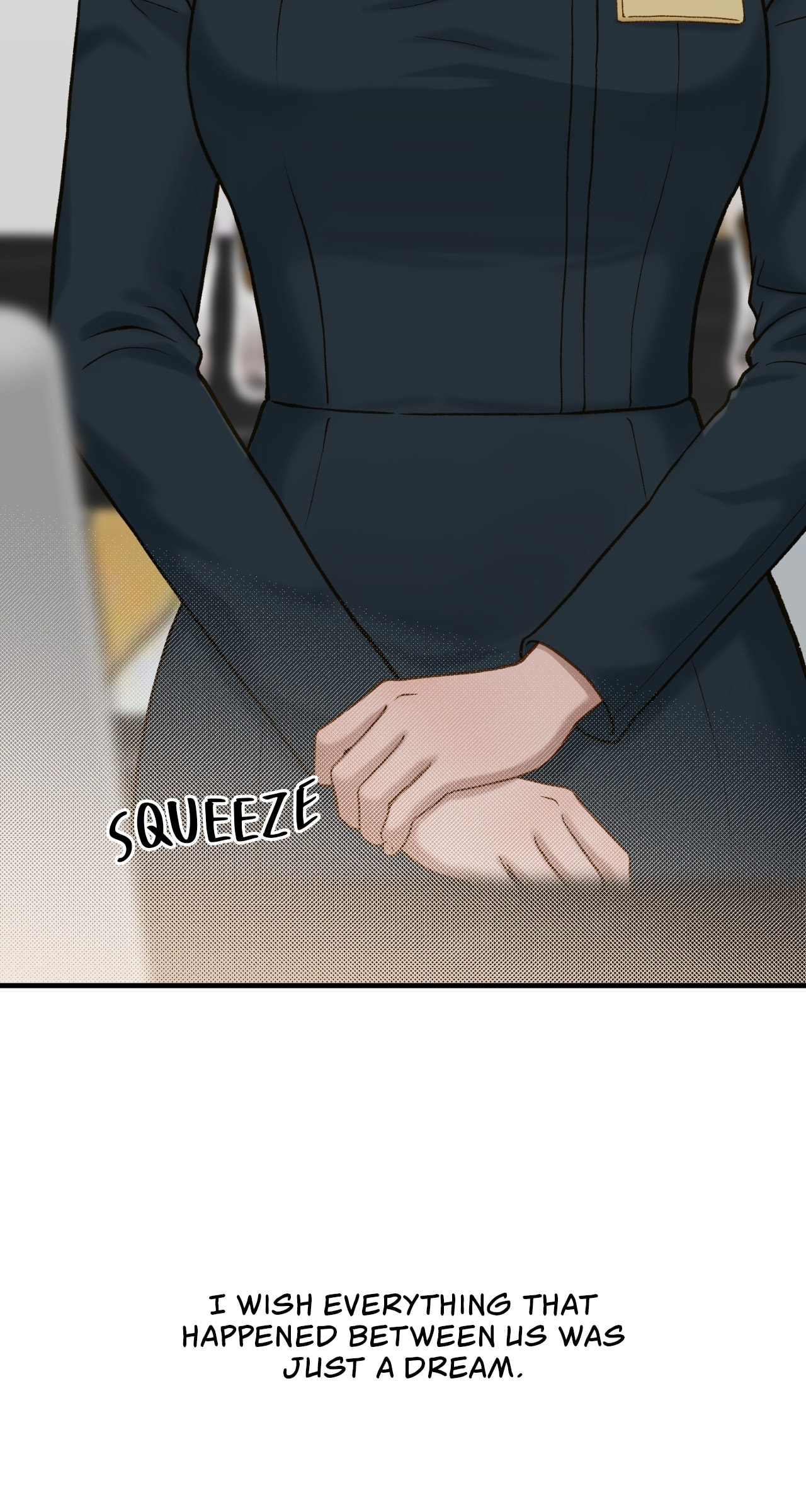 Despite the Risk Chapter 95 page 56 - 