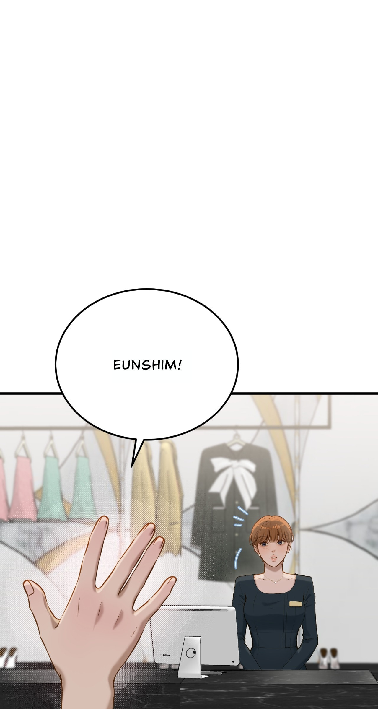 Despite the Risk Chapter 95 page 57 - 