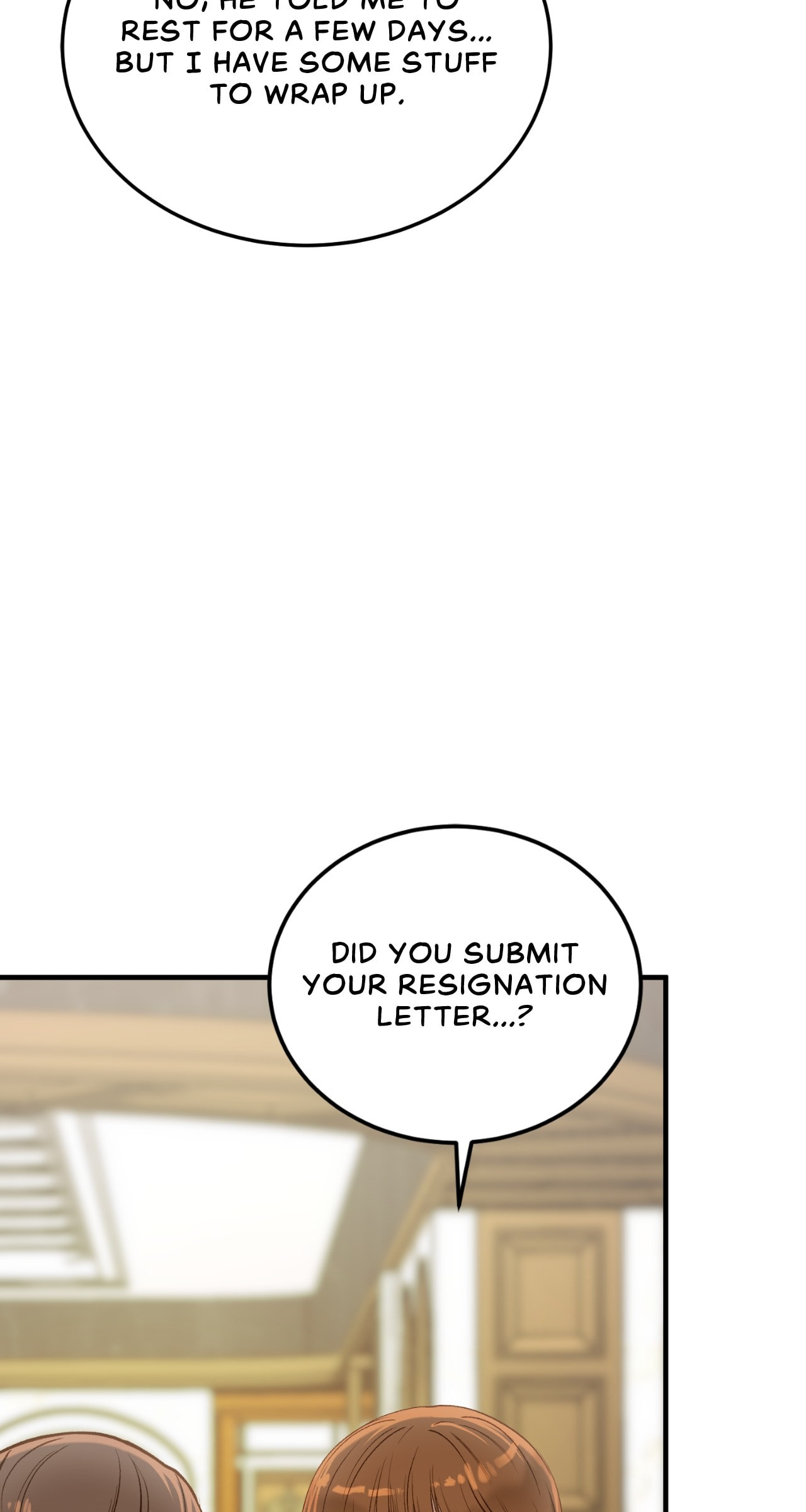 Despite the Risk Chapter 95 page 65 - 
