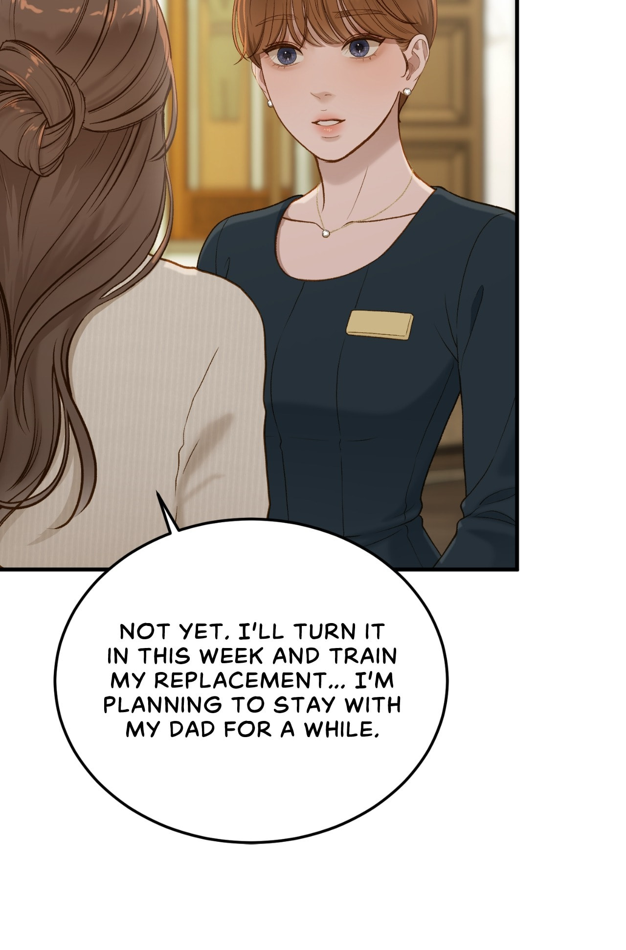 Despite the Risk Chapter 95 page 66 - 