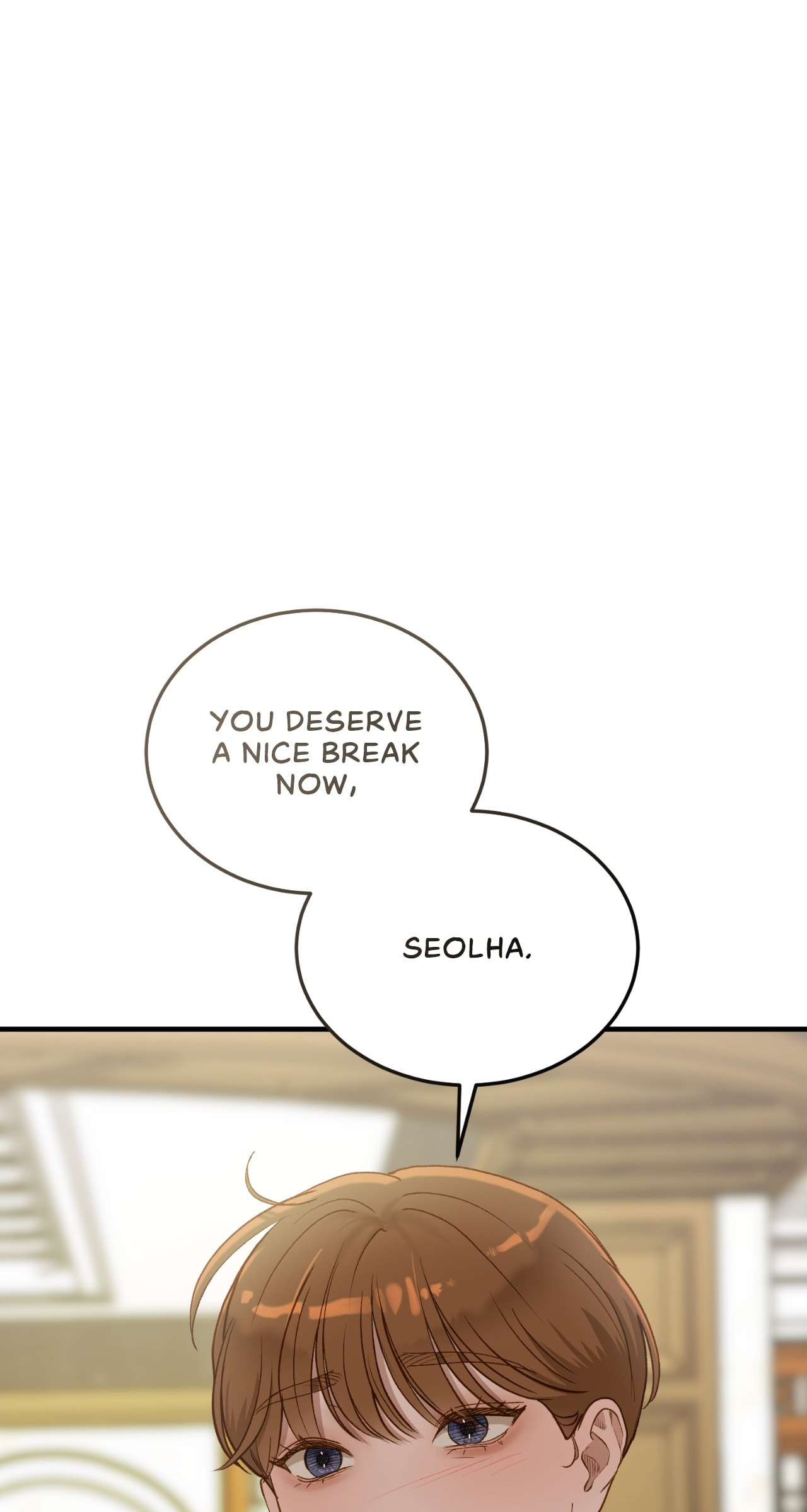 Despite the Risk Chapter 95 page 68 - 