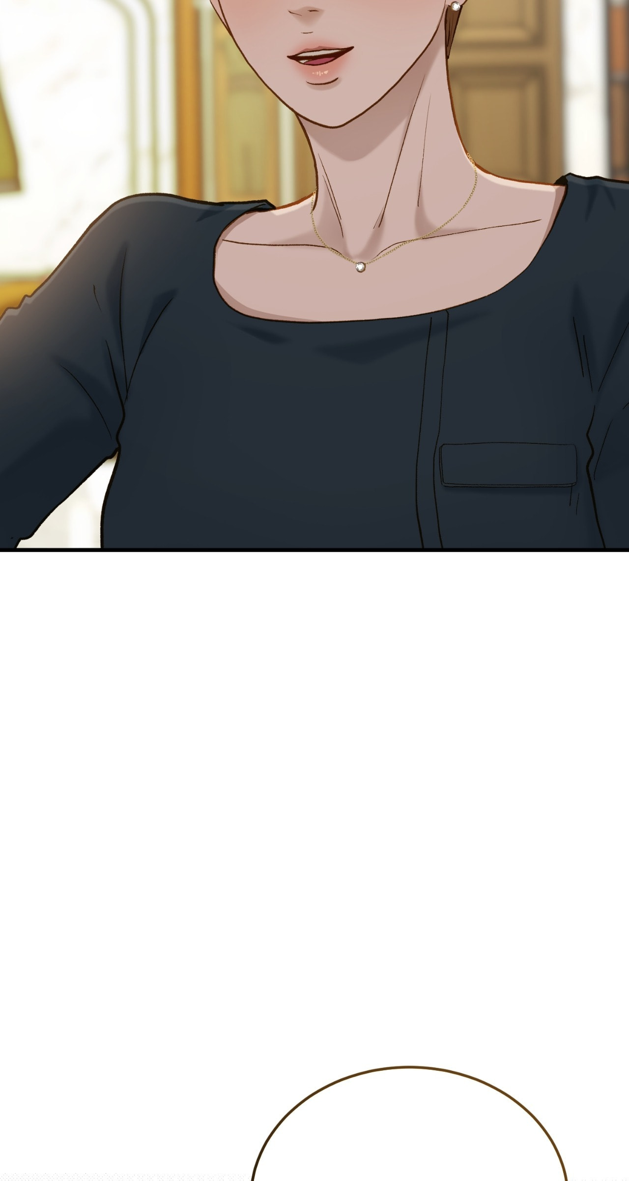 Despite the Risk Chapter 95 page 69 - 