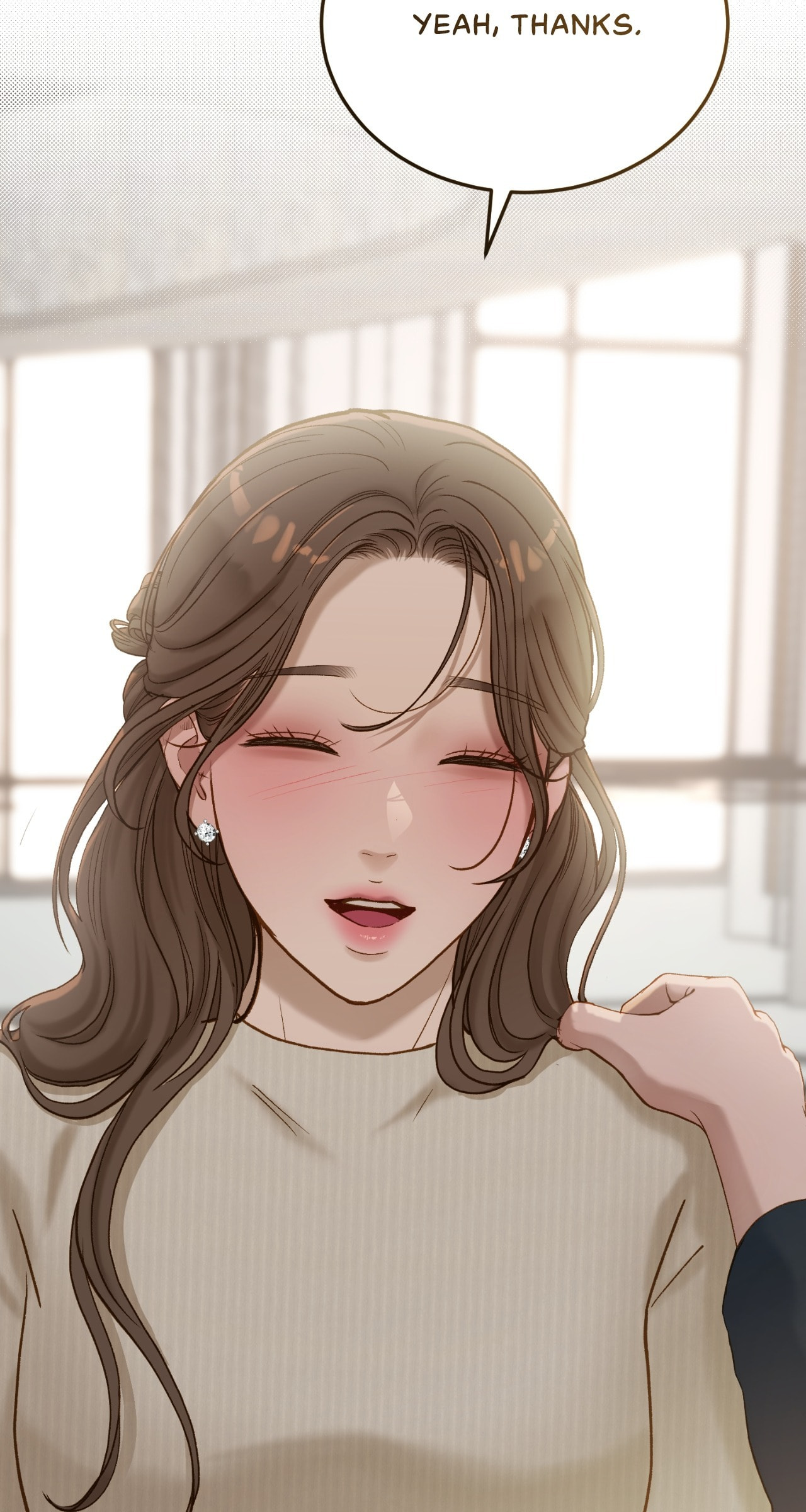 Despite the Risk Chapter 95 page 70 - 