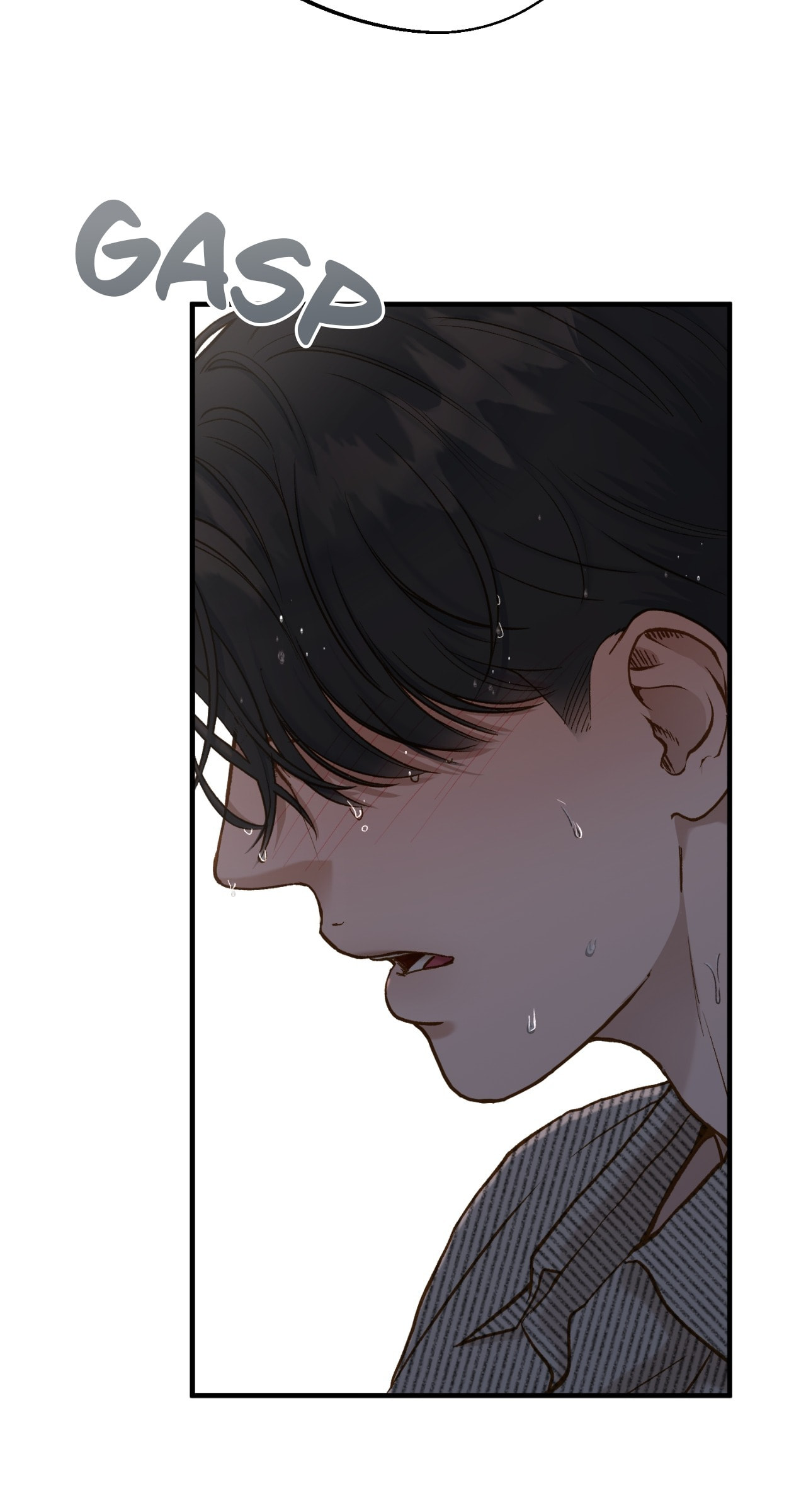 Despite the Risk Chapter 95 page 8 - 