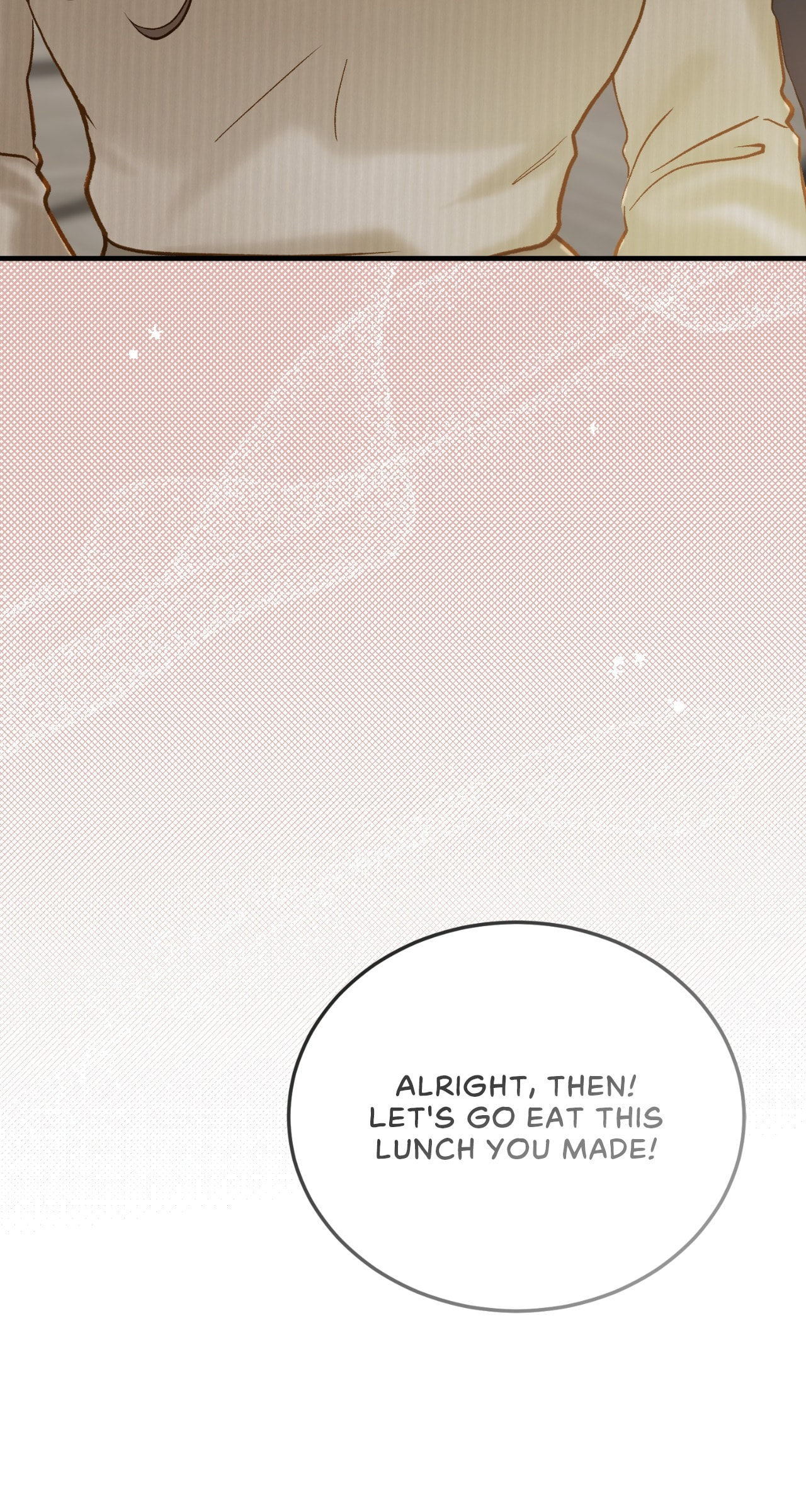 Despite the Risk Chapter 95 page 71 - 
