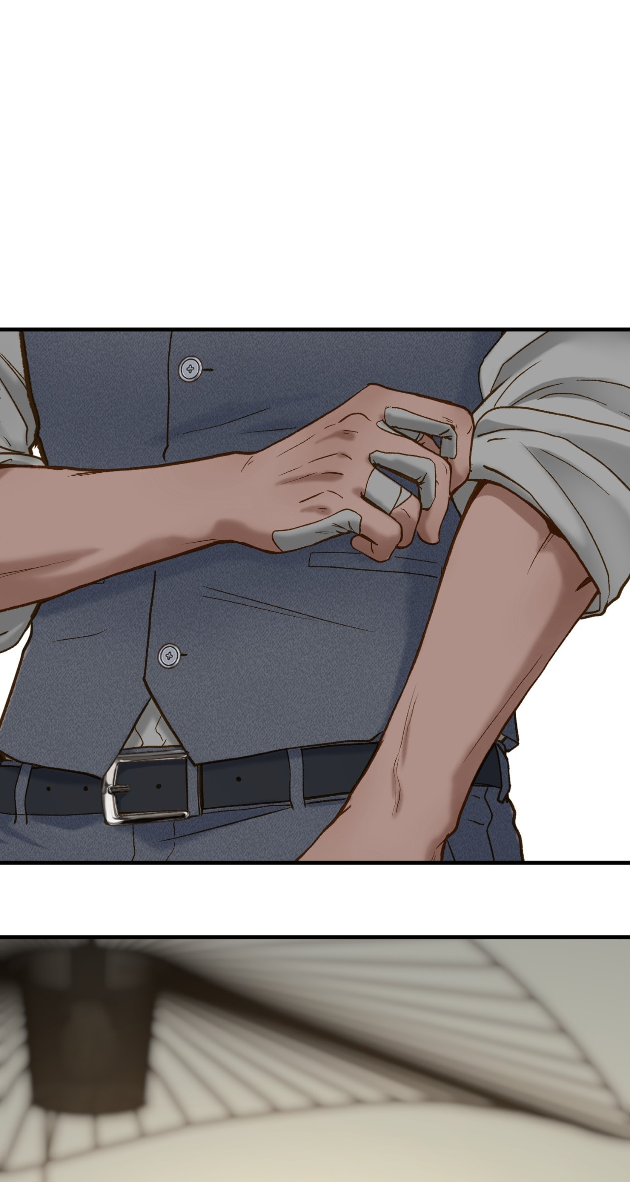 Despite the Risk Chapter 95 page 73 - 