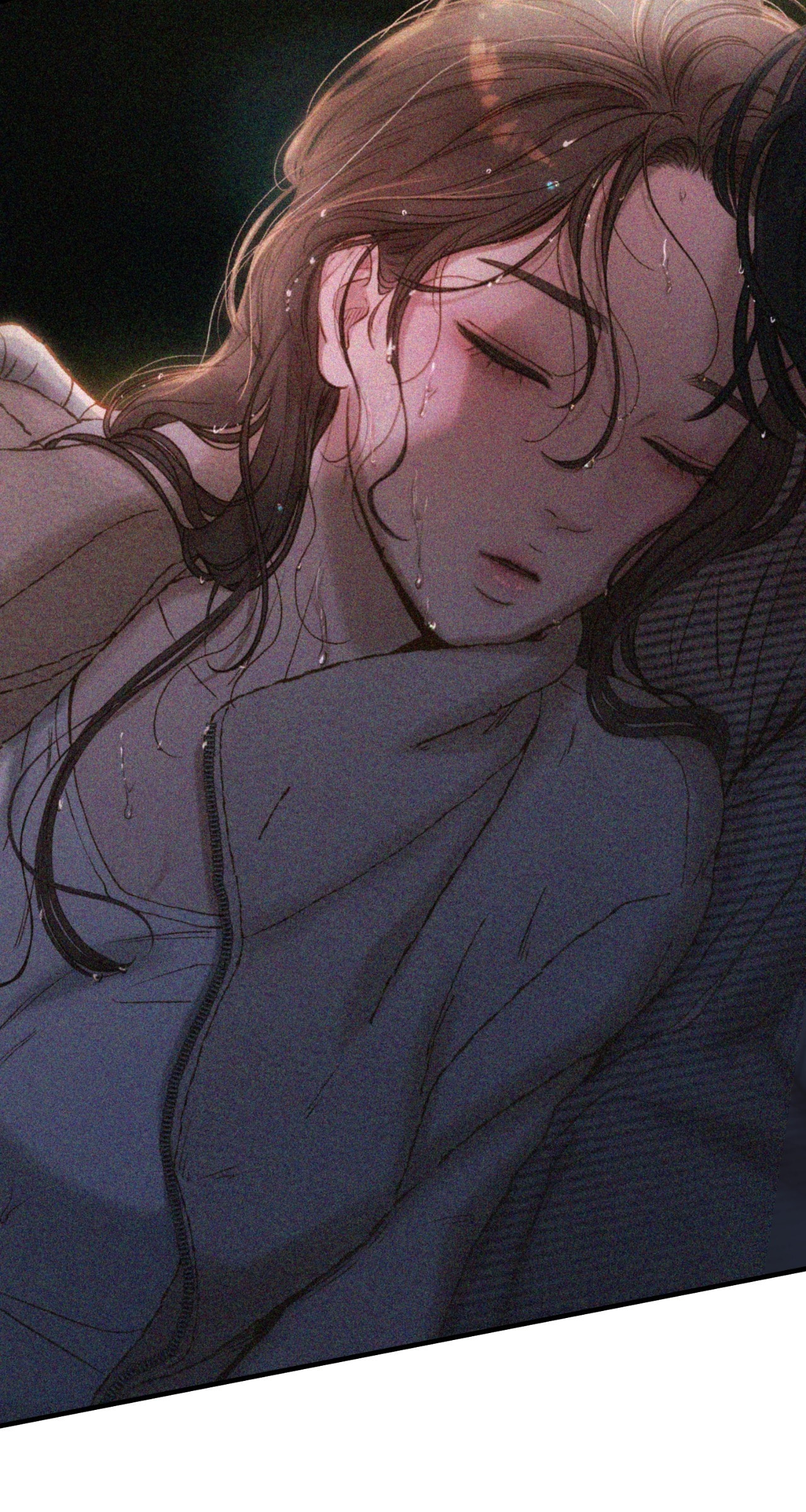 Despite the Risk Chapter 95 page 76 - 