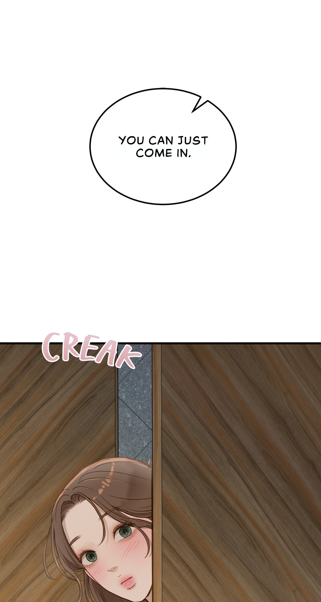 Despite the Risk Chapter 95 page 81 - 
