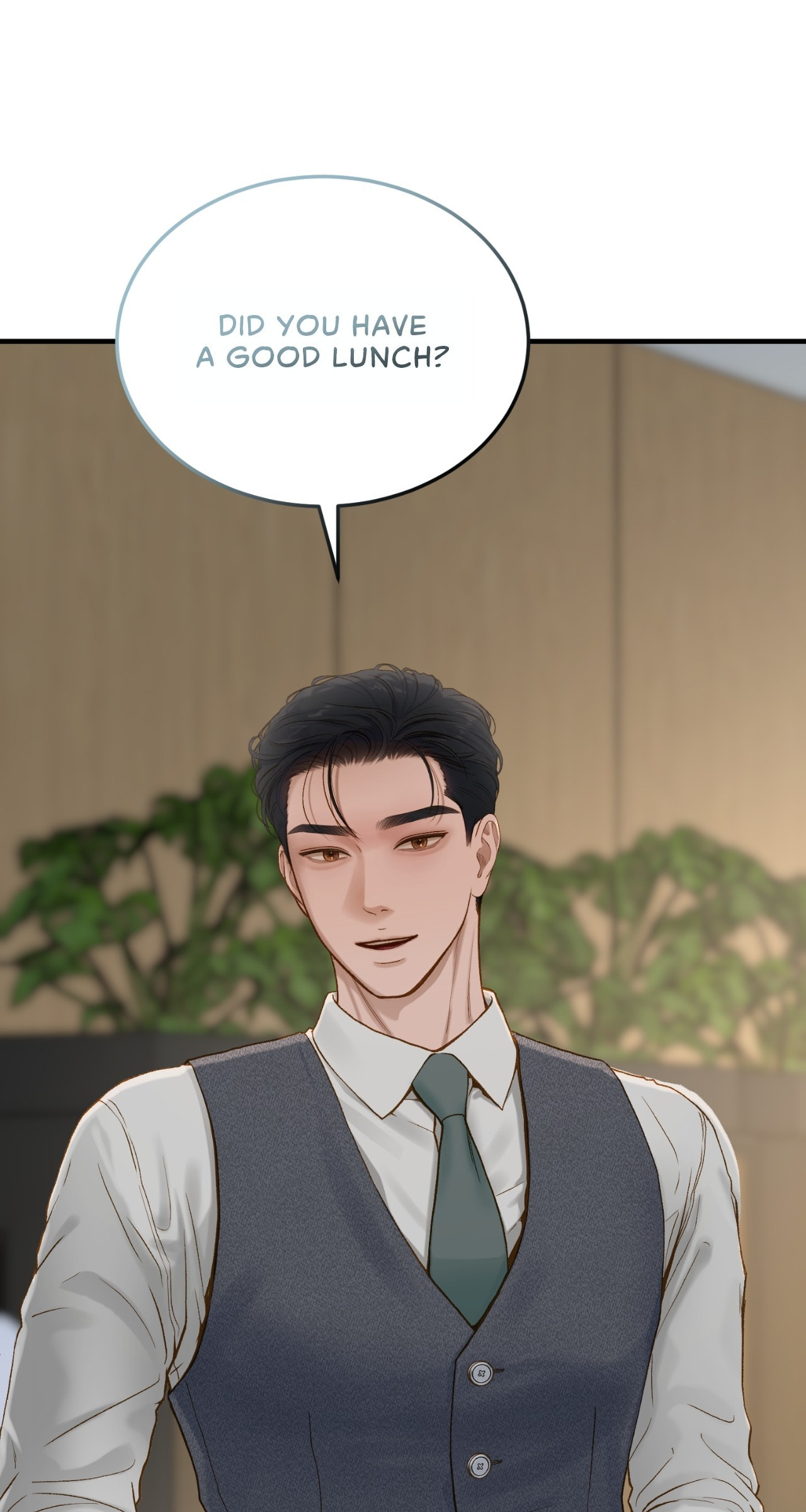 Despite the Risk Chapter 95 page 83 - 