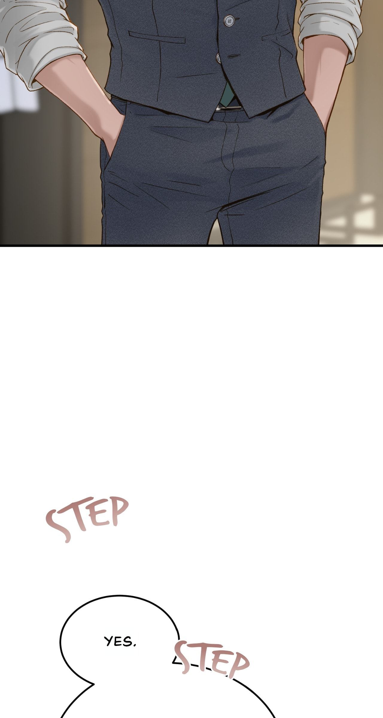 Despite the Risk Chapter 95 page 84 - 