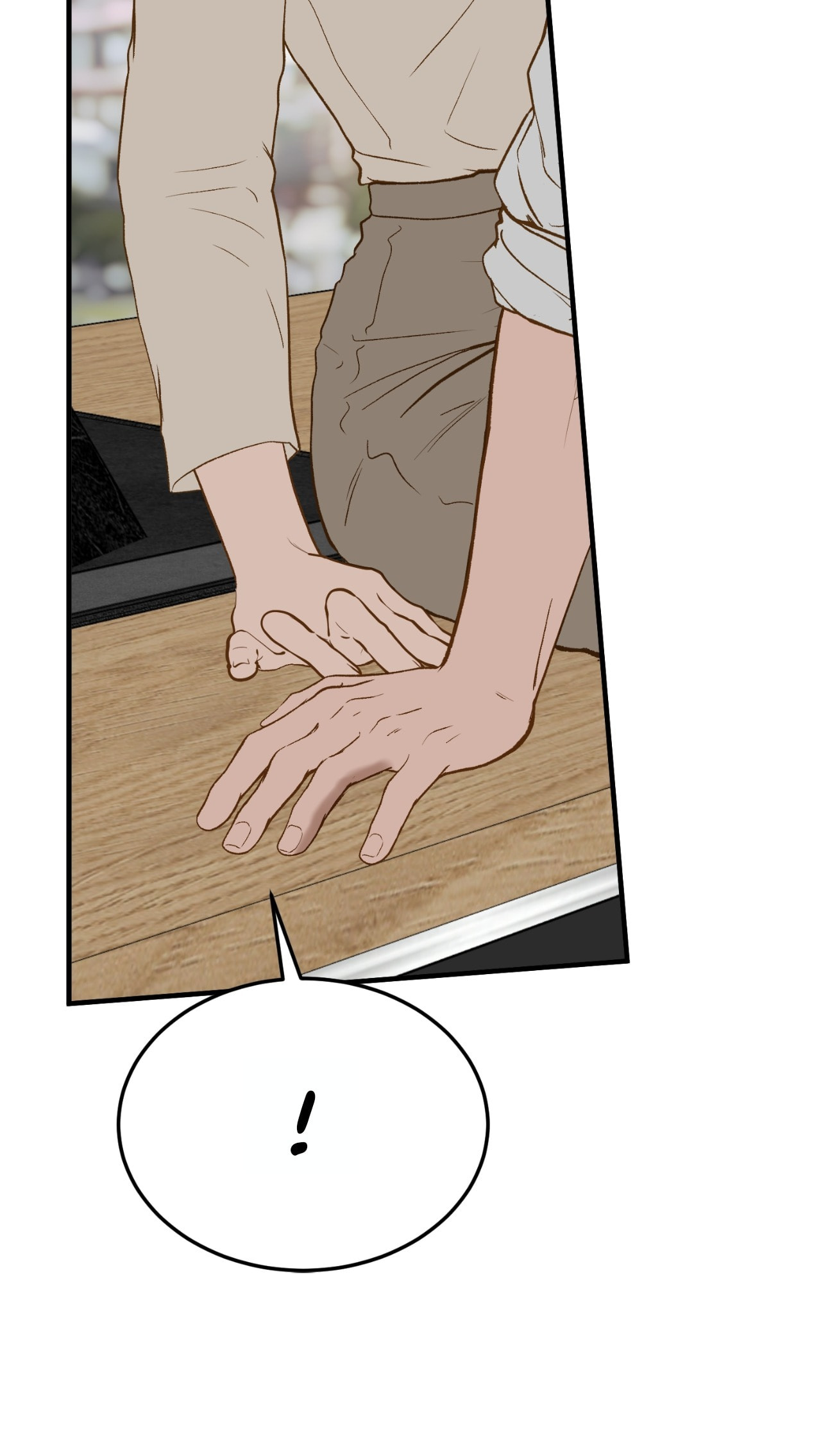 Despite the Risk Chapter 95 page 87 - 