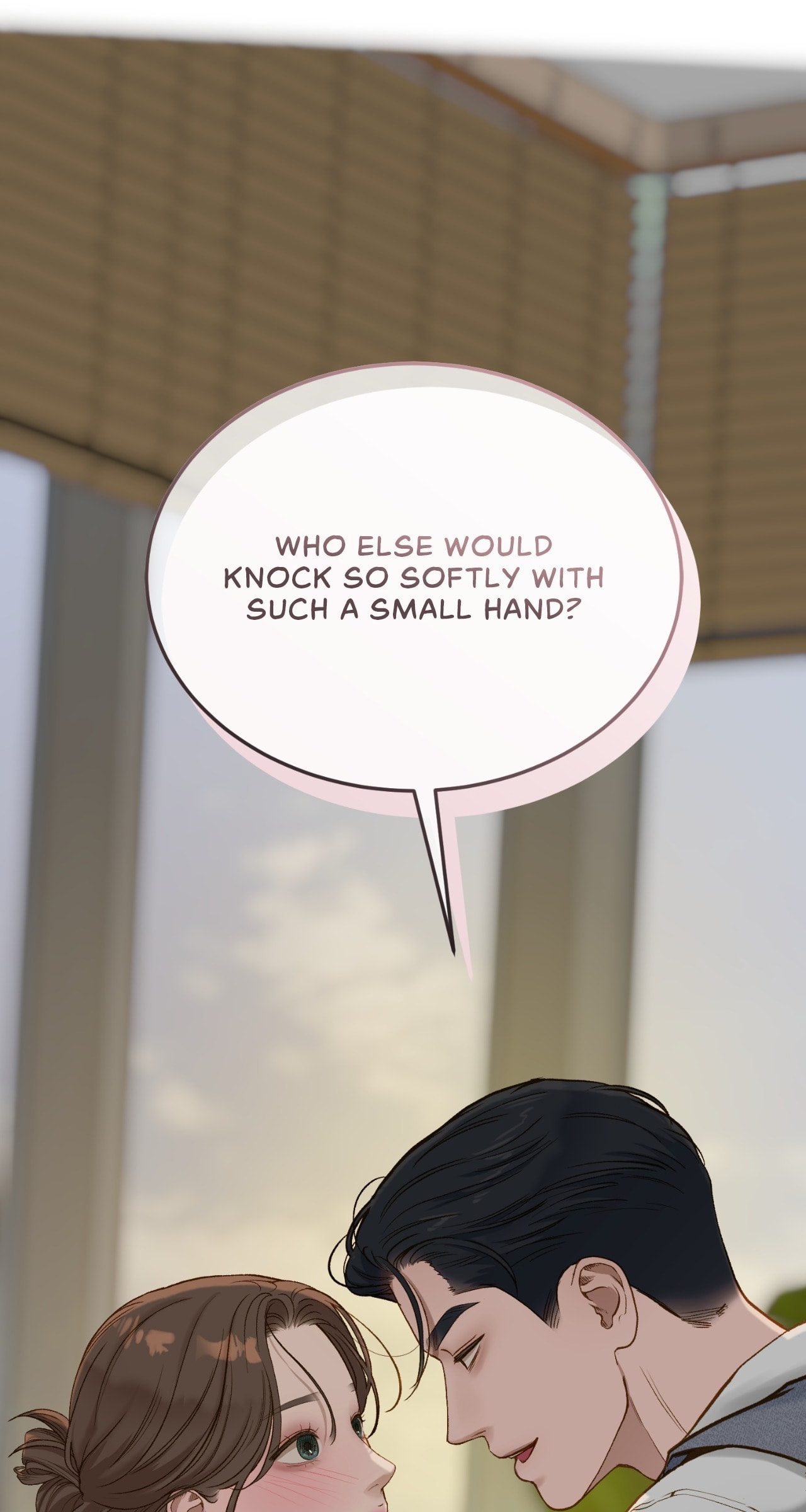Despite the Risk Chapter 95 page 88 - 