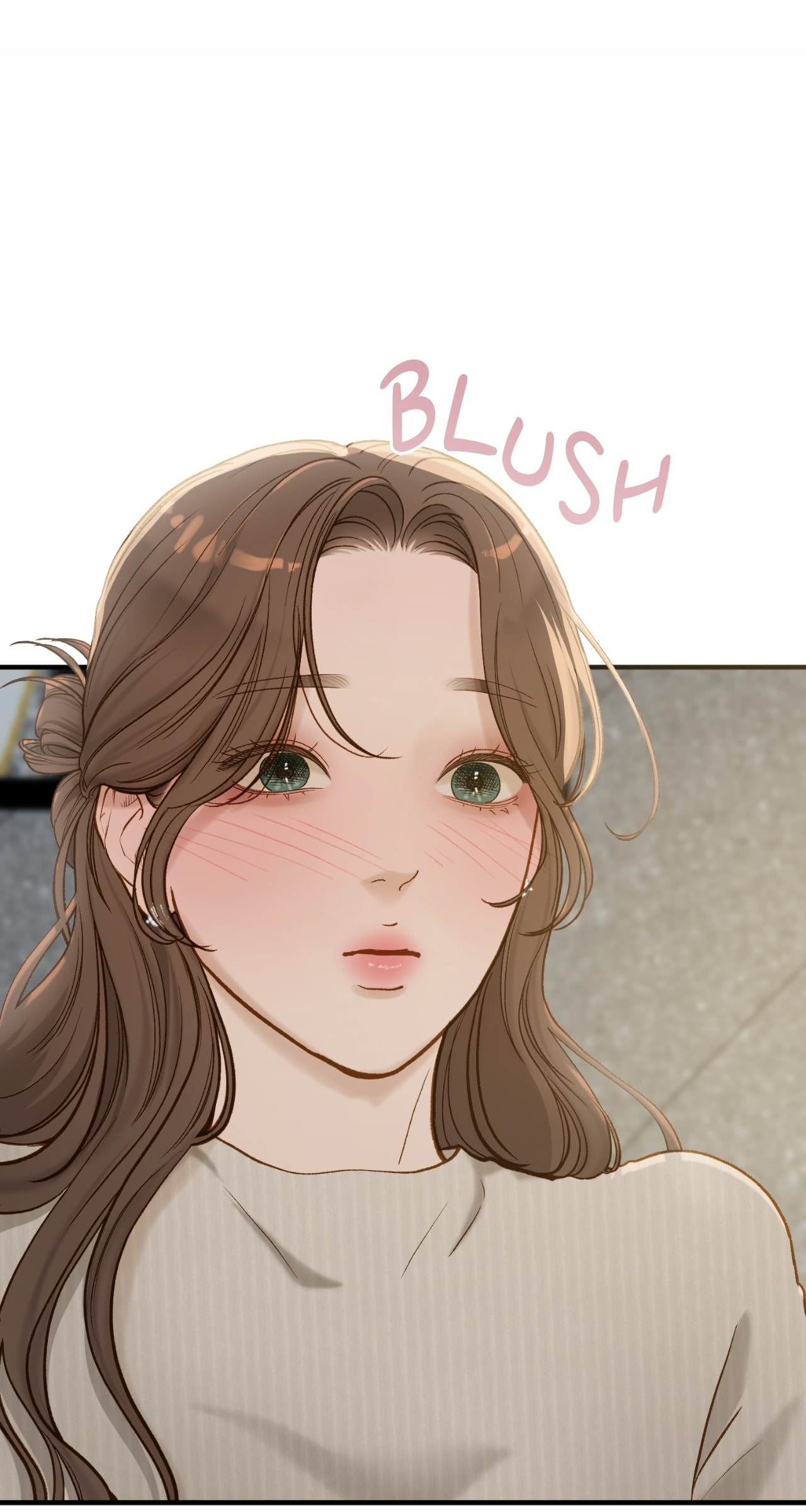 Despite the Risk Chapter 95 page 90 - 