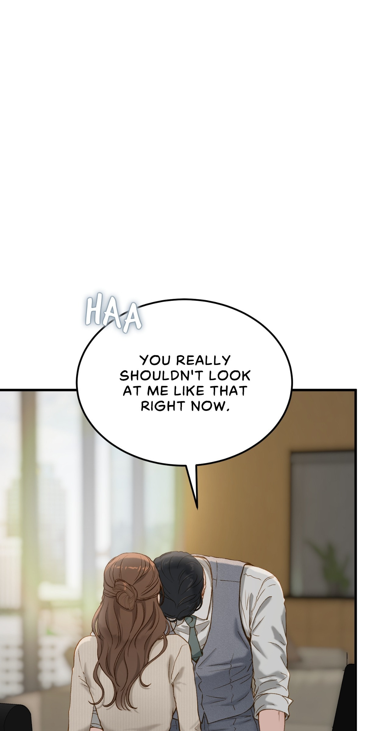 Despite the Risk Chapter 95 page 91 - 