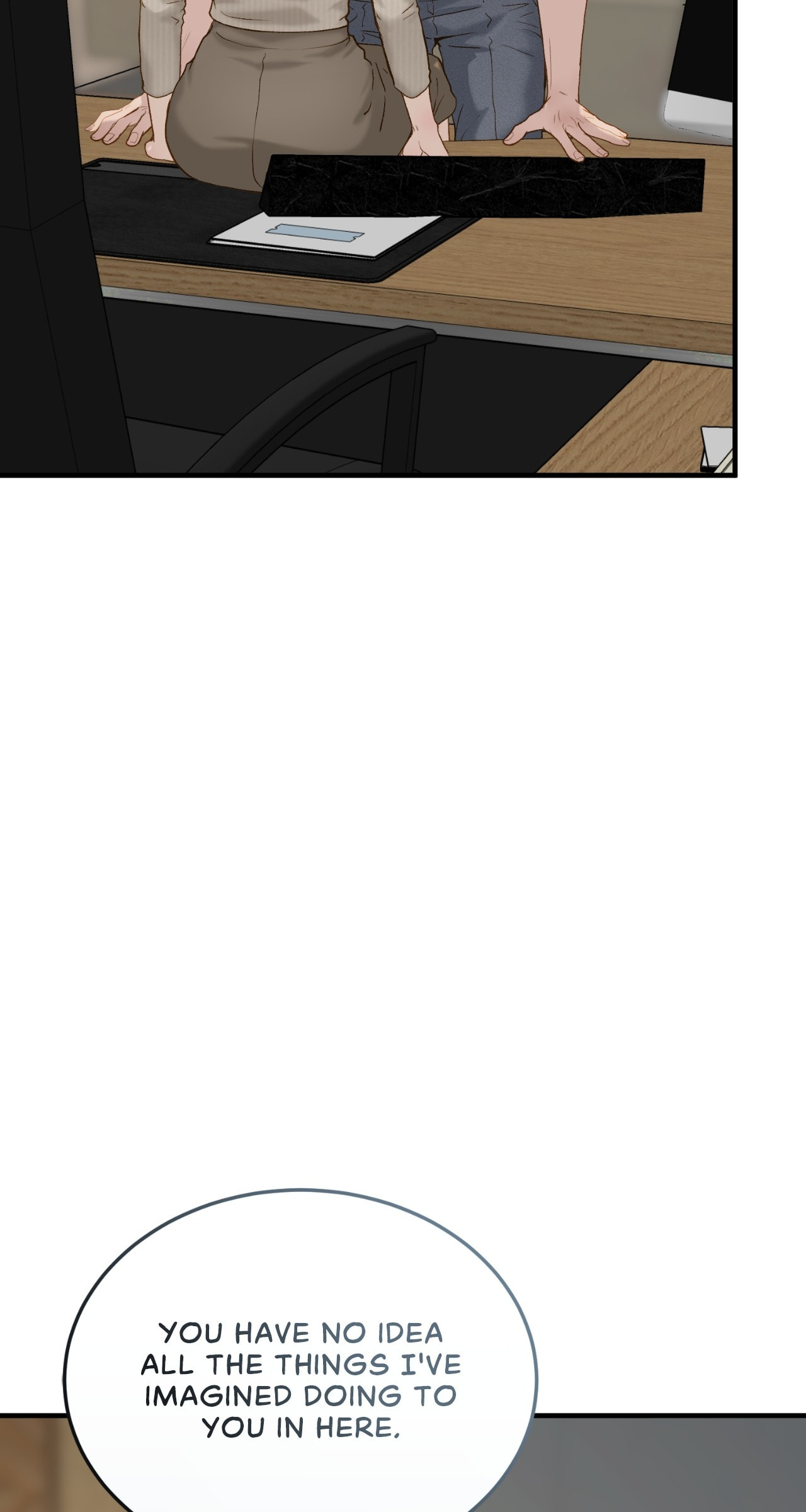 Despite the Risk Chapter 95 page 92 - 