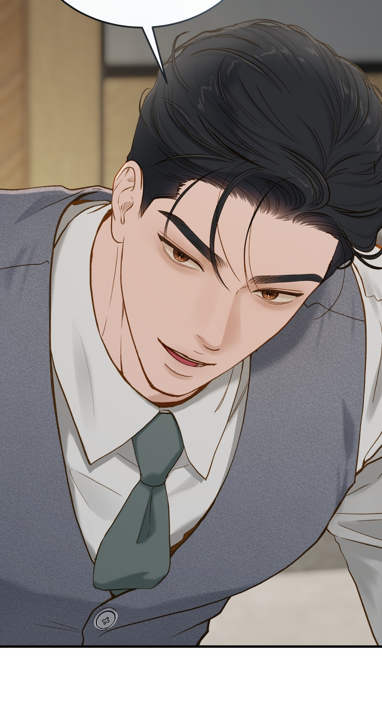 Despite the Risk Chapter 95 page 93 - 