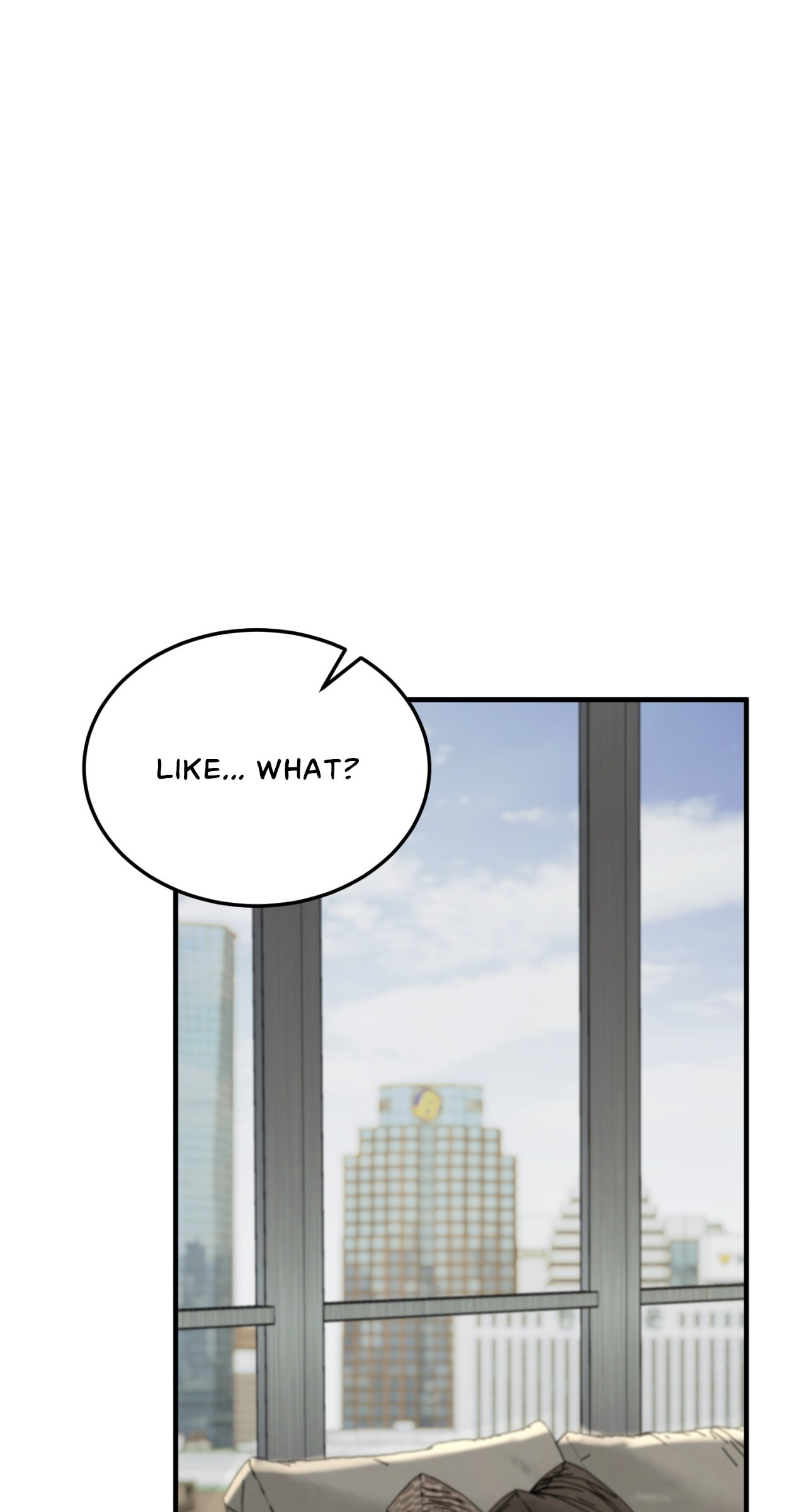 Despite the Risk Chapter 95 page 94 - 
