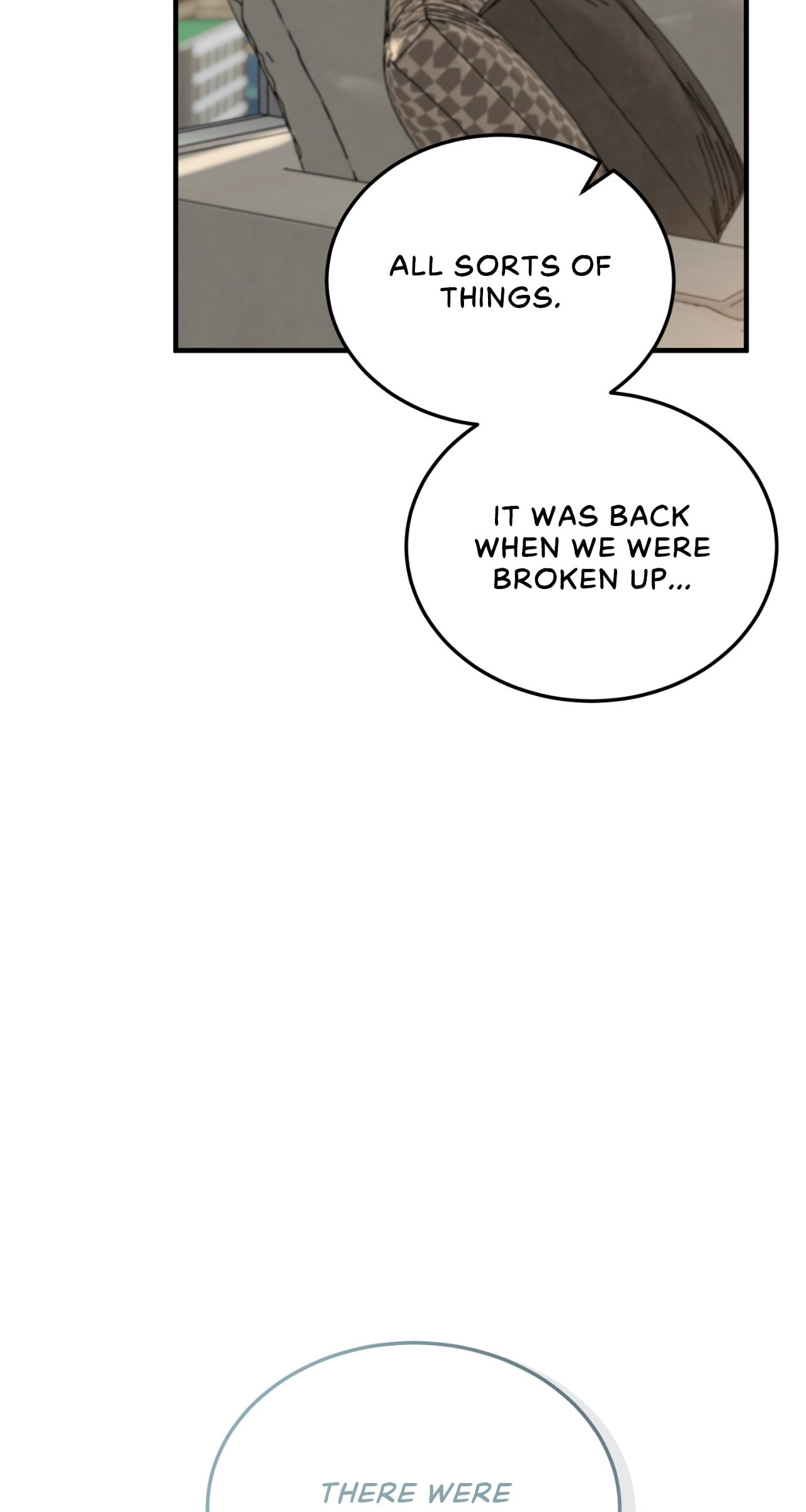 Despite the Risk Chapter 95 page 95 - 