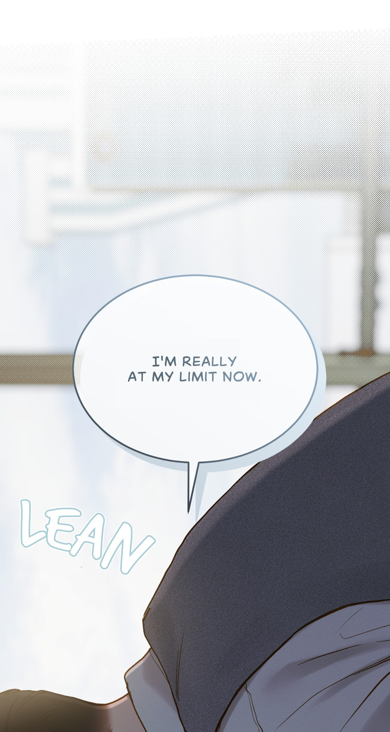 Despite the Risk Chapter 95 page 97 - 