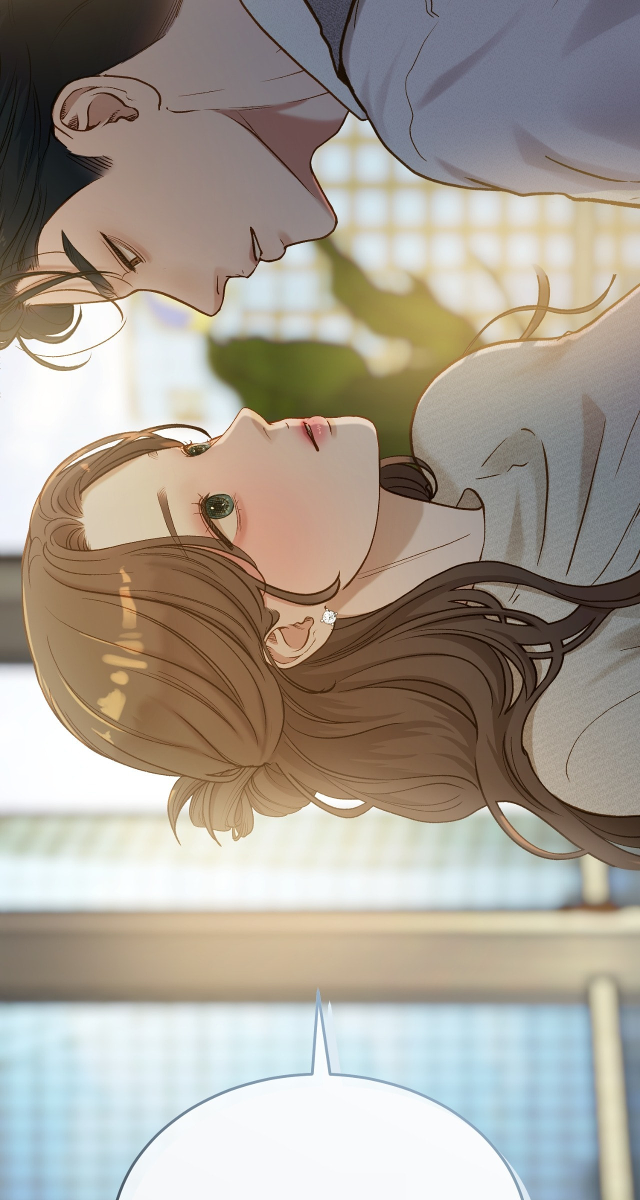 Despite the Risk Chapter 95 page 98 - 