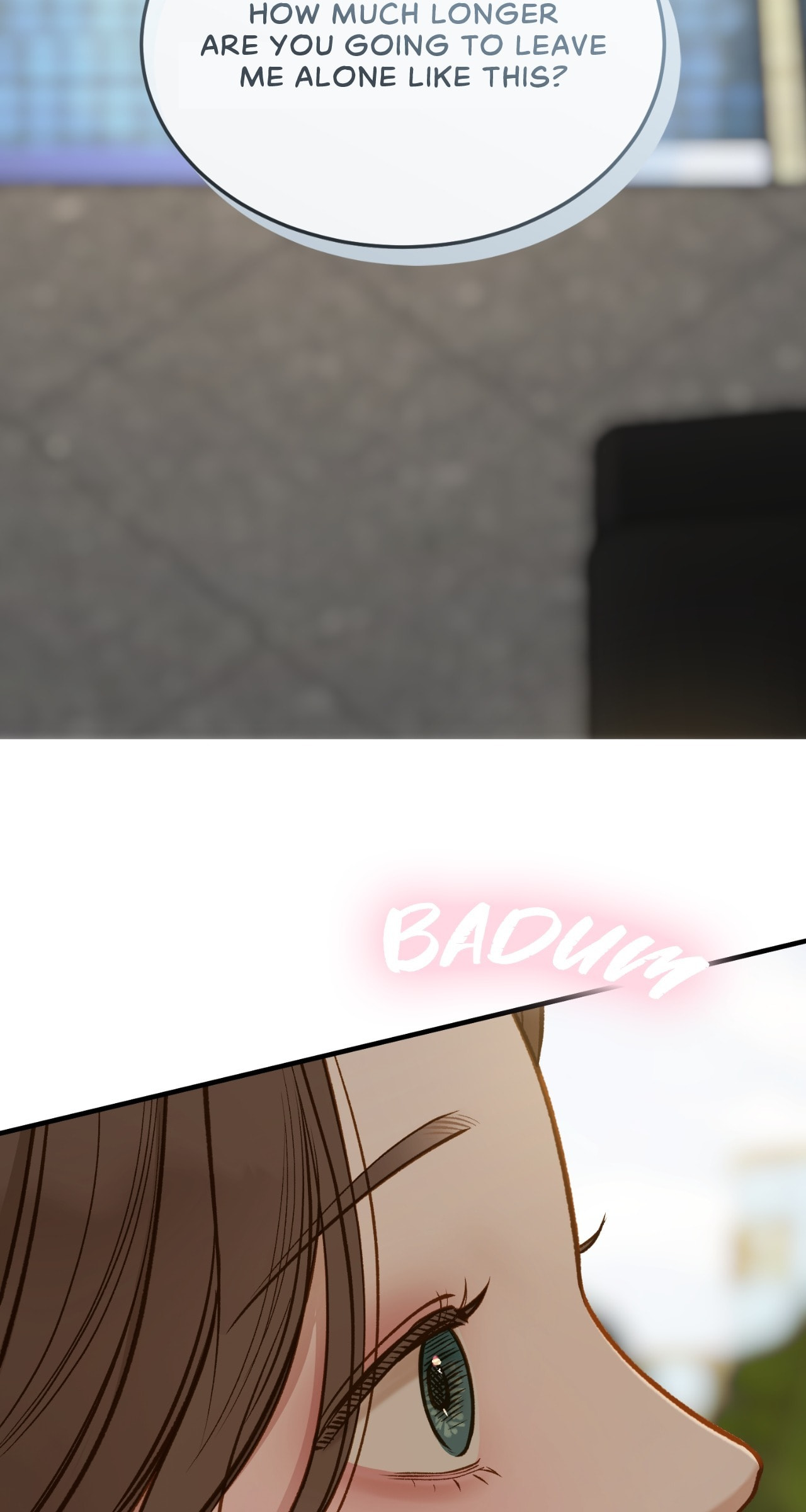 Despite the Risk Chapter 95 page 99 - 
