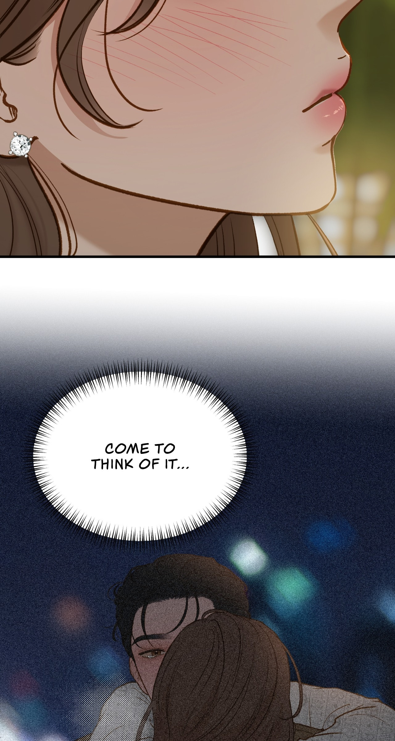 Despite the Risk Chapter 95 page 100 - 