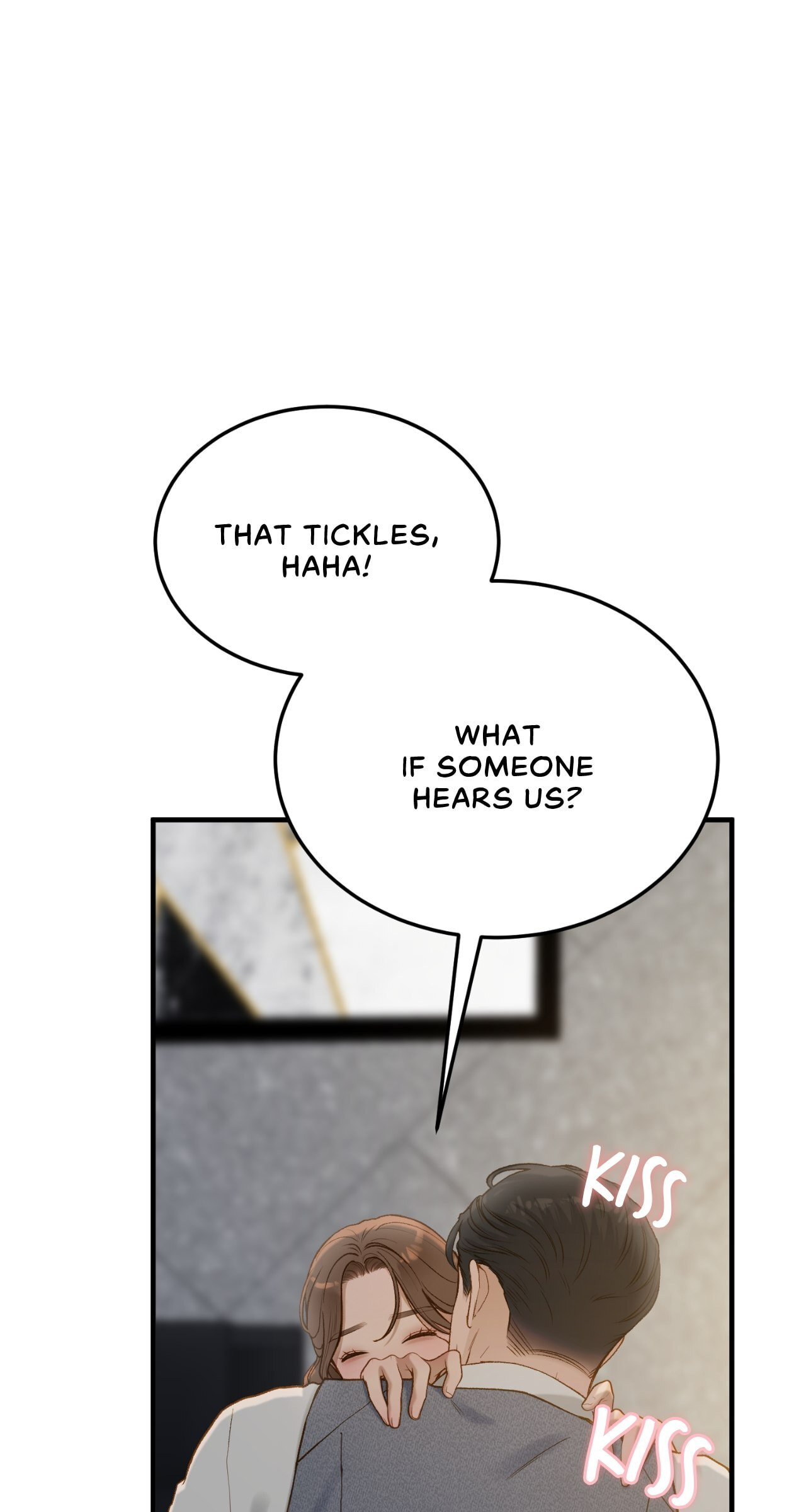 Despite the Risk Chapter 96 page 1 - 