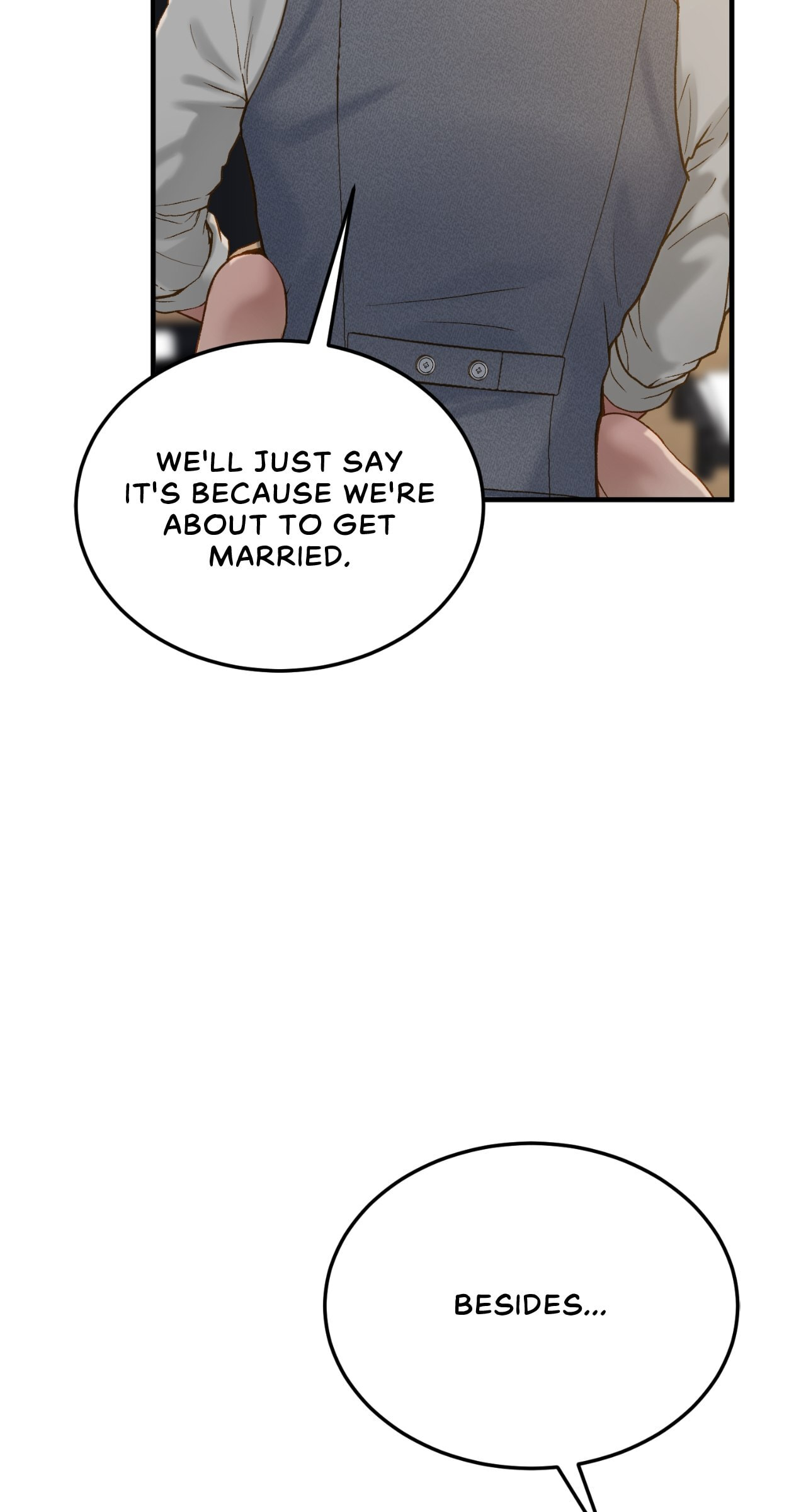 Despite the Risk Chapter 96 page 2 - 
