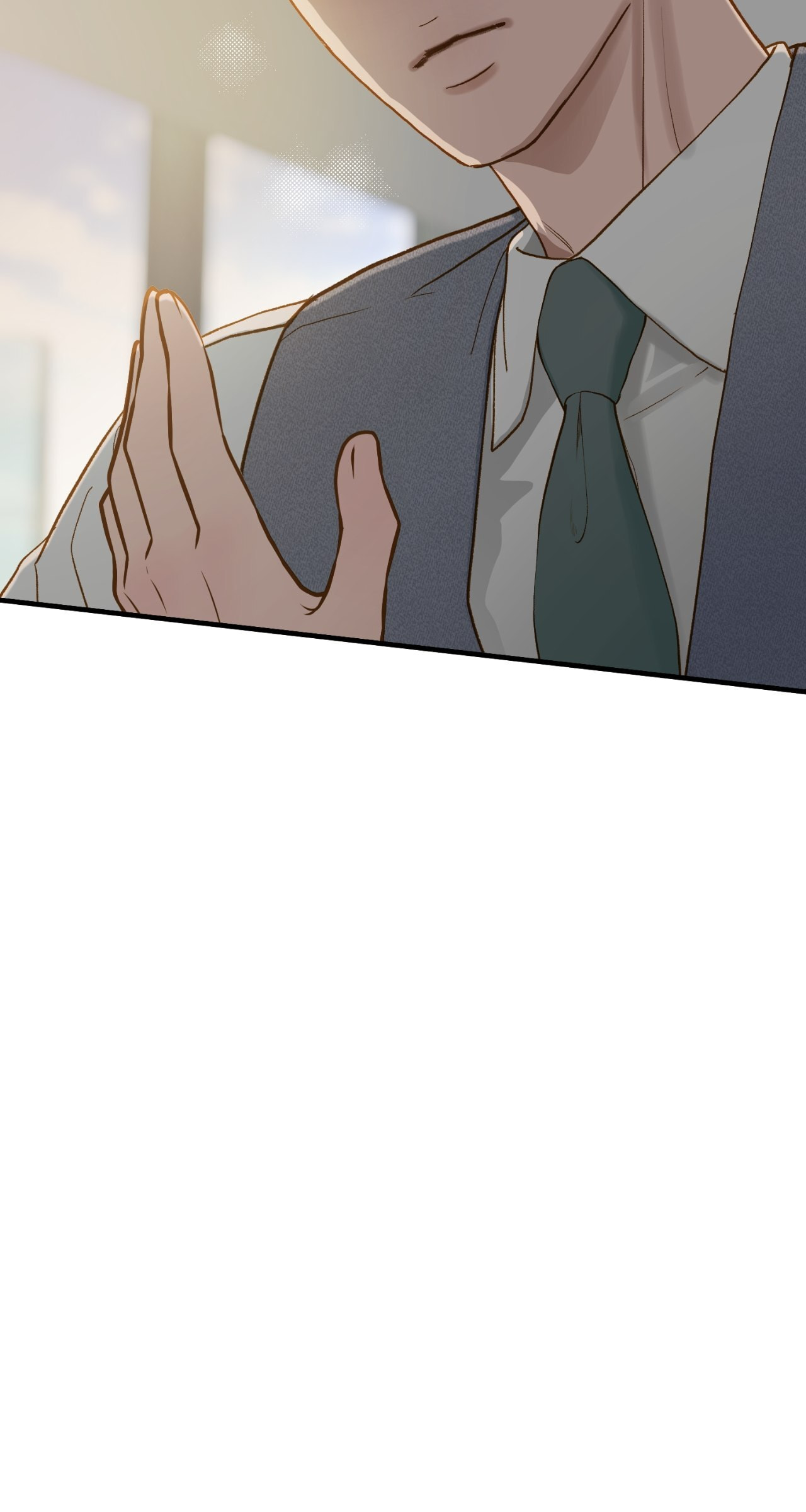 Despite the Risk Chapter 96 page 11 - 