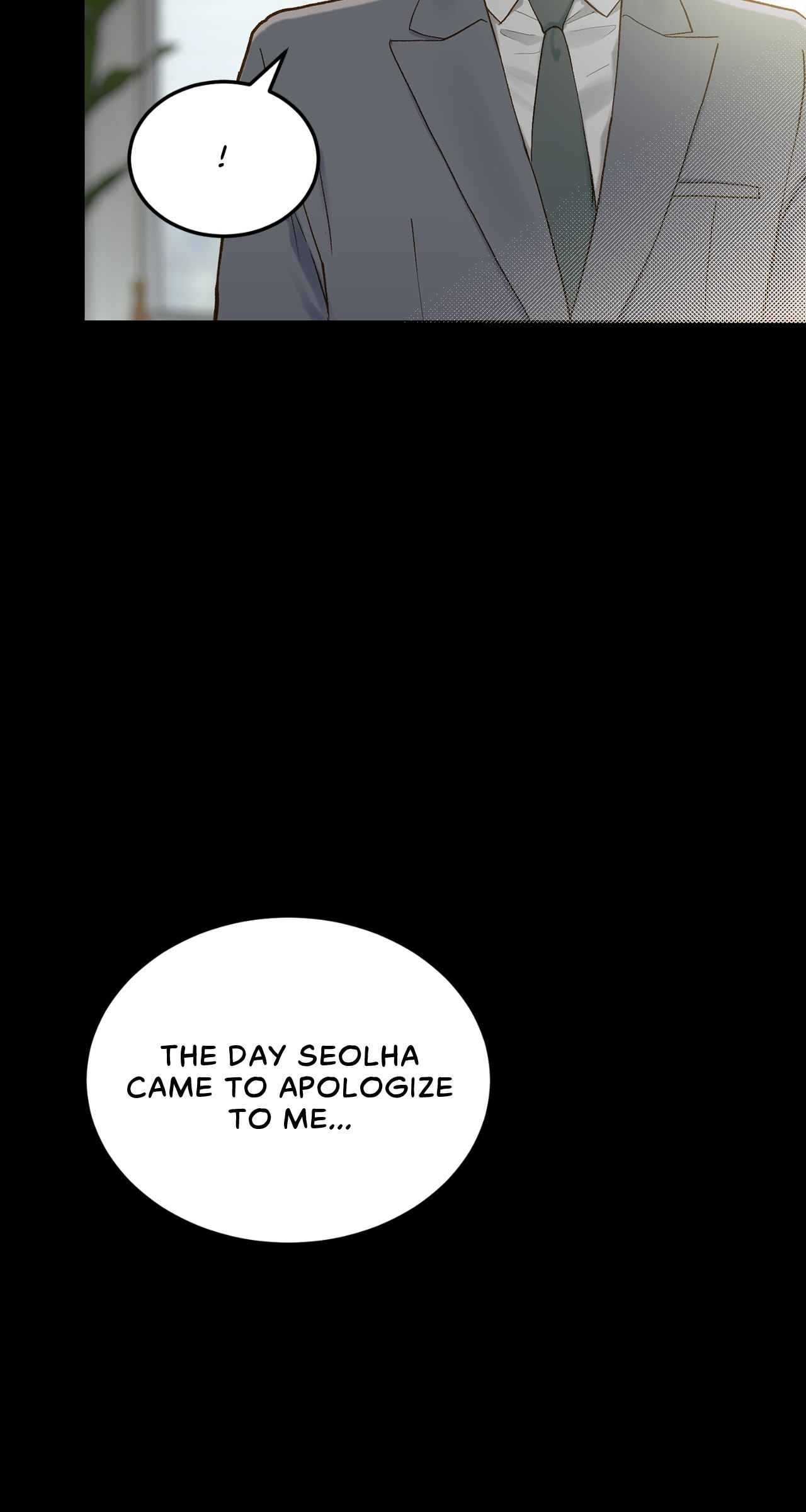 Despite the Risk Chapter 96 page 101 - 
