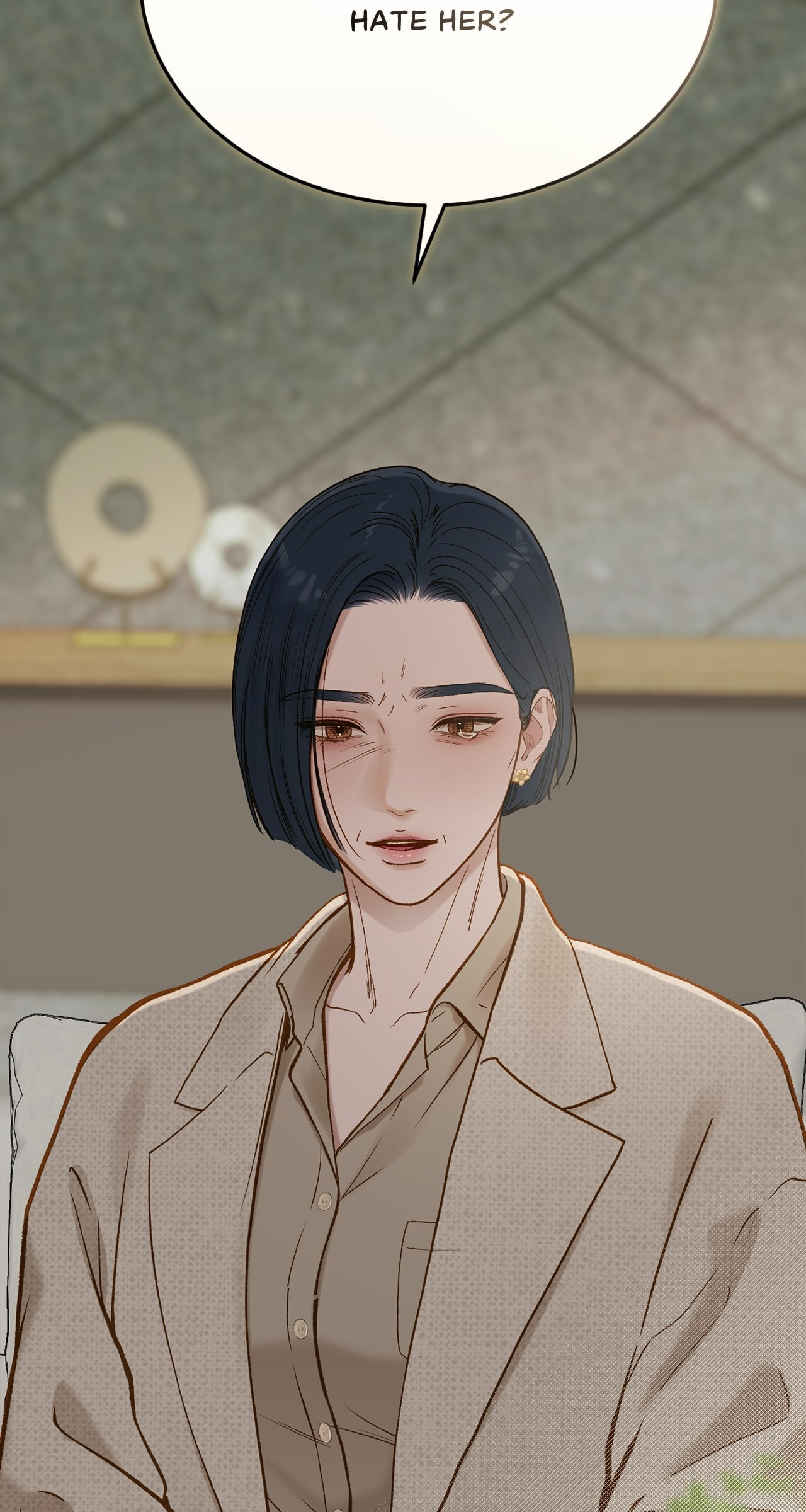 Despite the Risk Chapter 96 page 103 - 