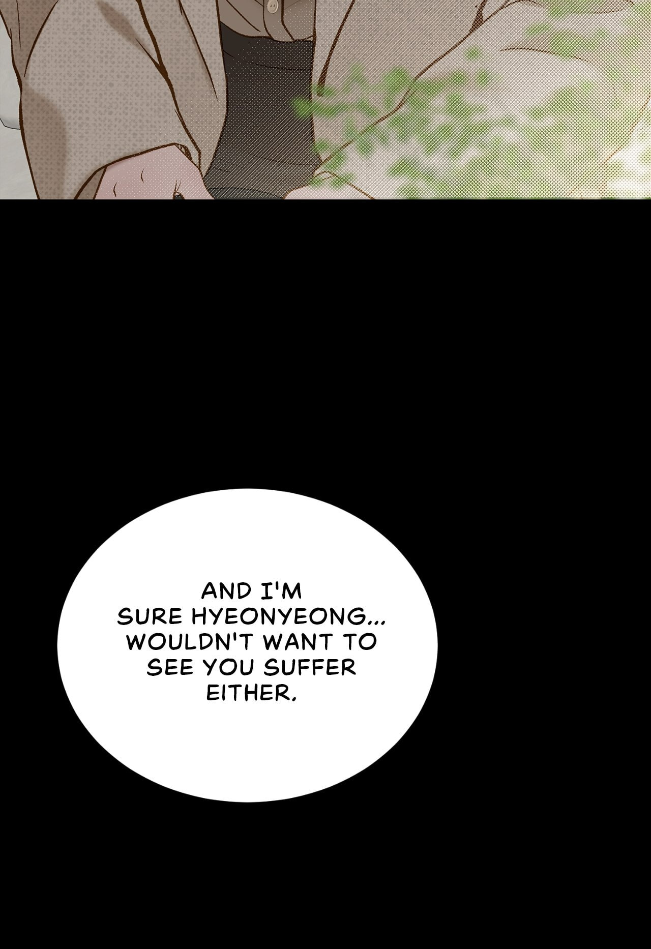 Despite the Risk Chapter 96 page 104 - 